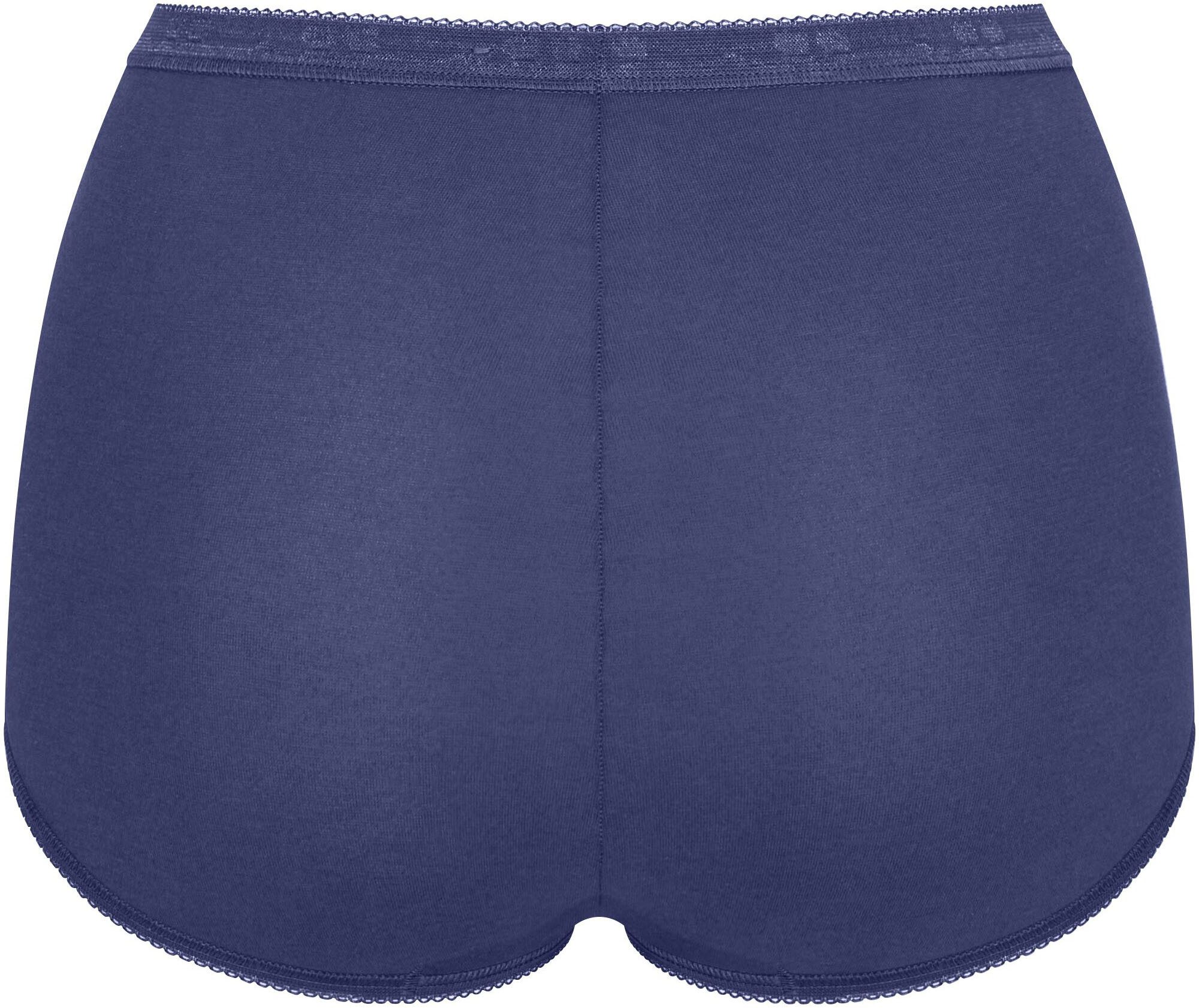 Sloggi Maxislip Basic + perfecte pasvorm (3 stuks)
