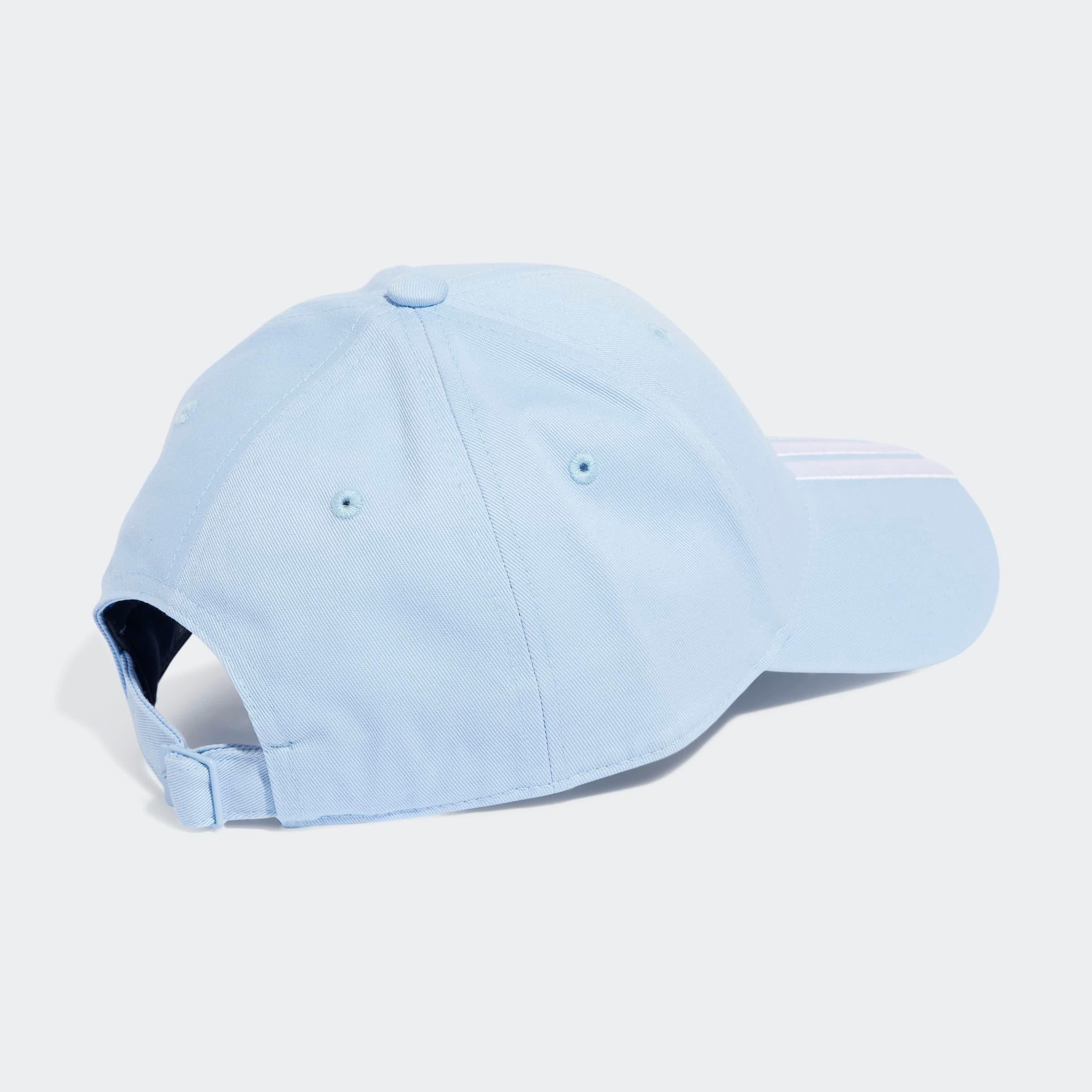adidas Performance Baseball pet BBALL 3S CAP NL