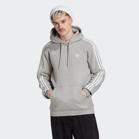 adidas Originals Sweatshirt ADICOLOR CLASSICS 3-STRIPES HOODIE