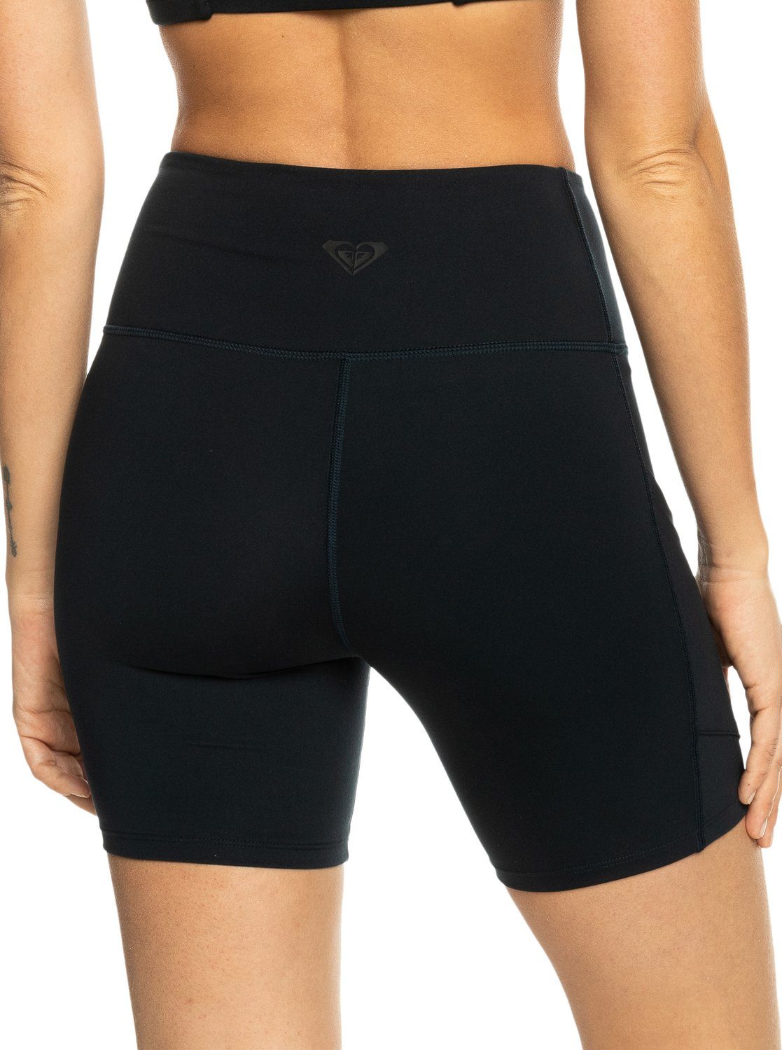 Roxy Functionele short Heart Into It