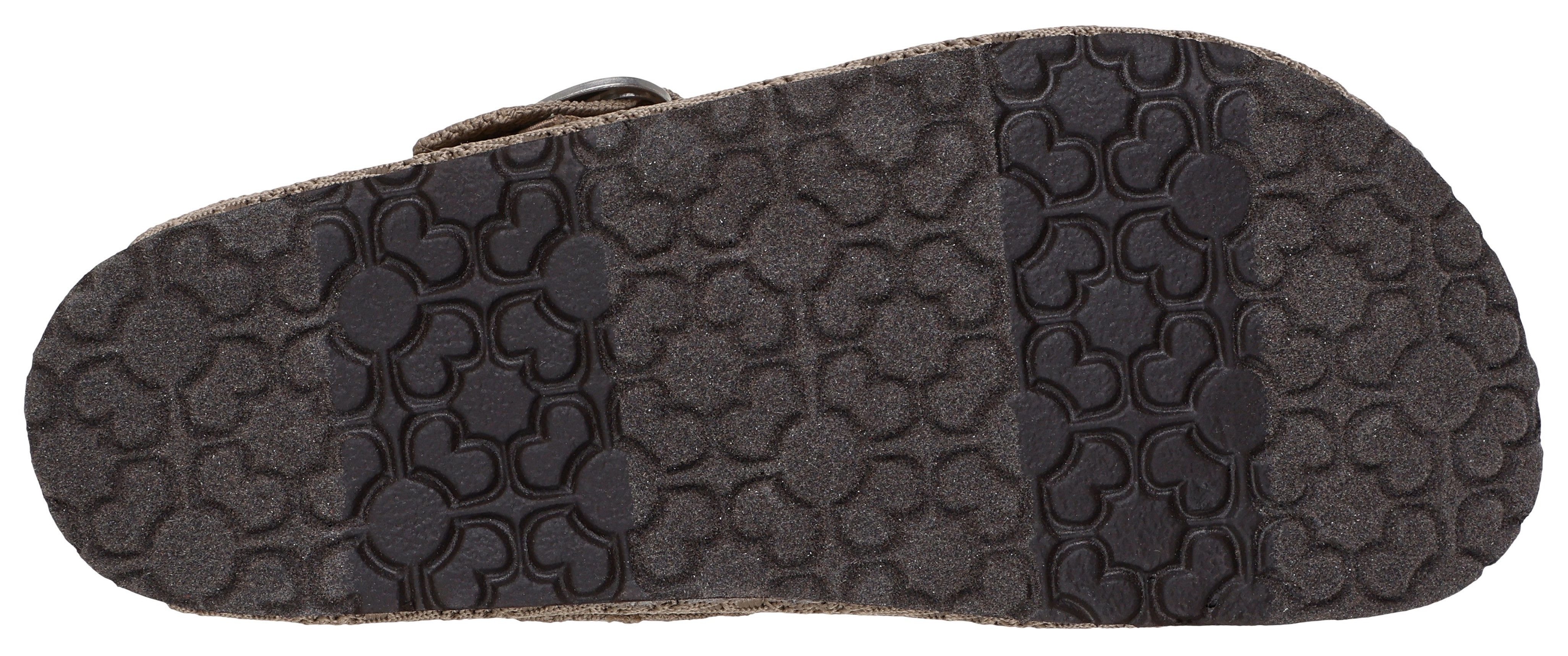 Skechers Clogs ARCH FIT GRANOLA TOO LATE