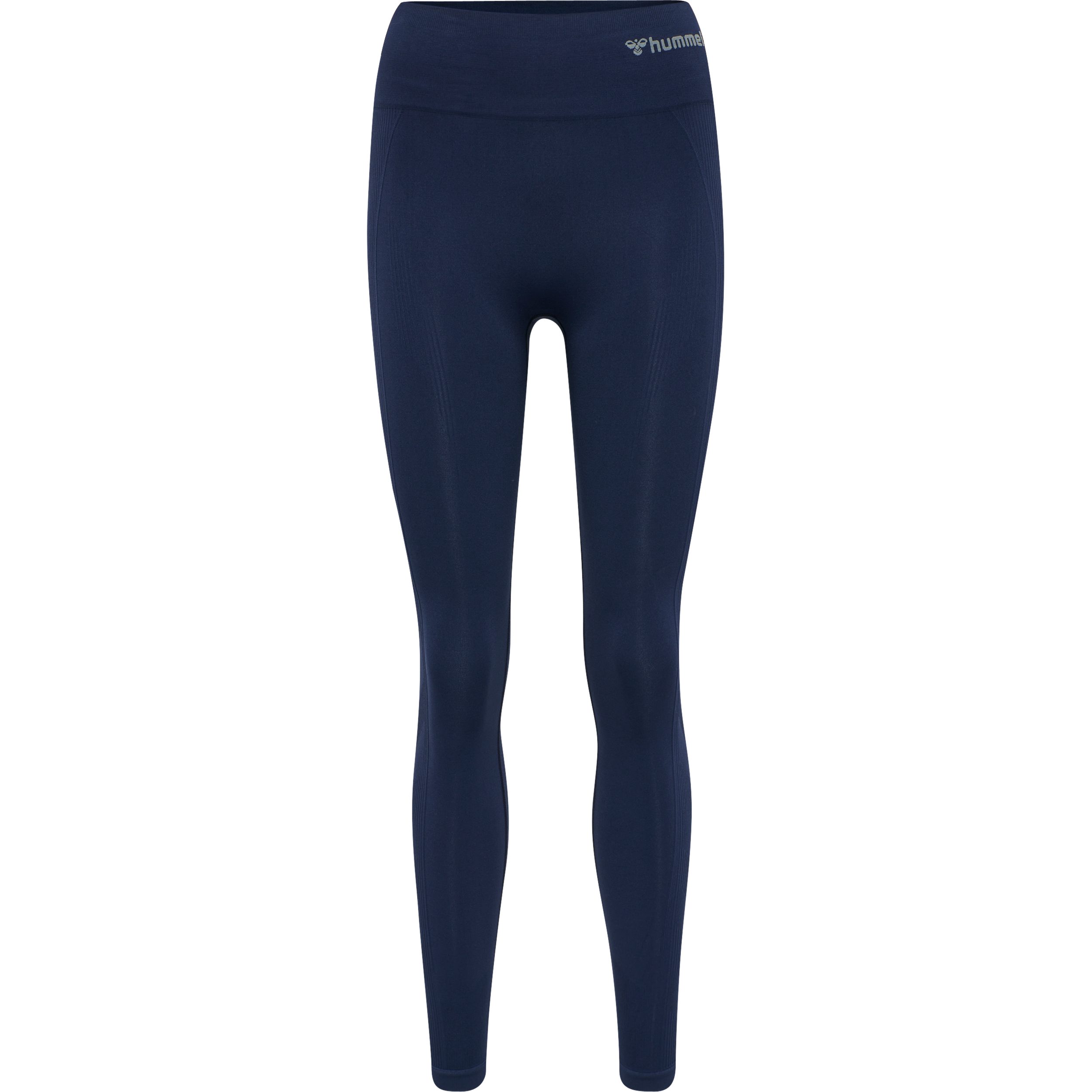 hummel Trainingstights HmlTIF SEAMLESS HIGH WAIST TIGHTS (1-delig)