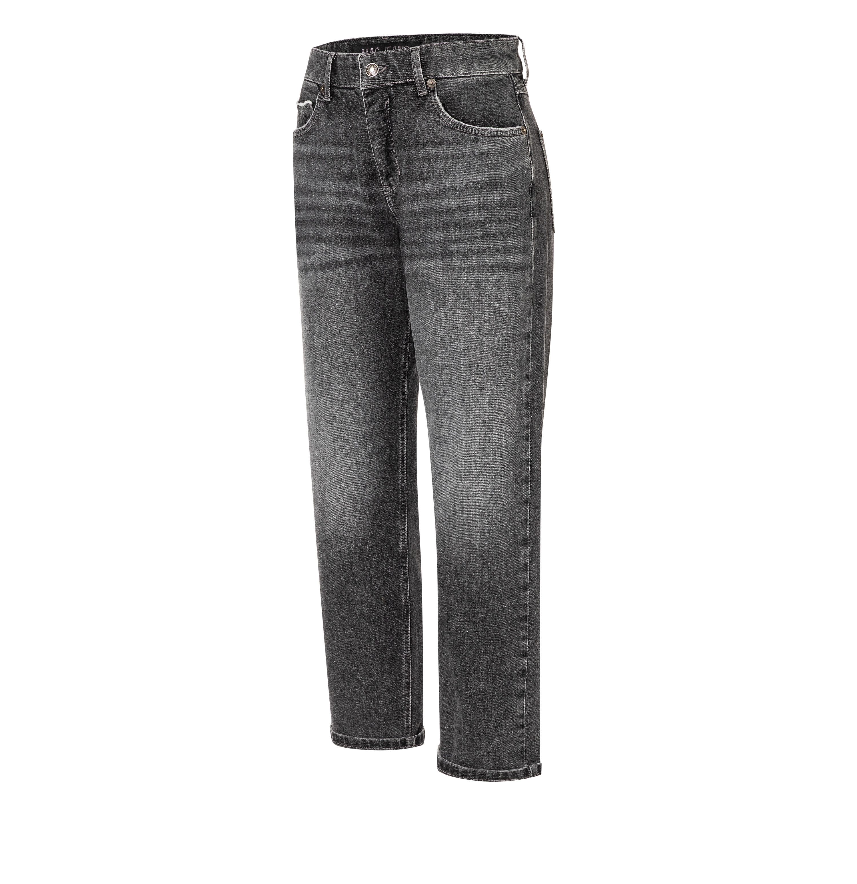 MAC 5-pocket jeans Straight met stretch