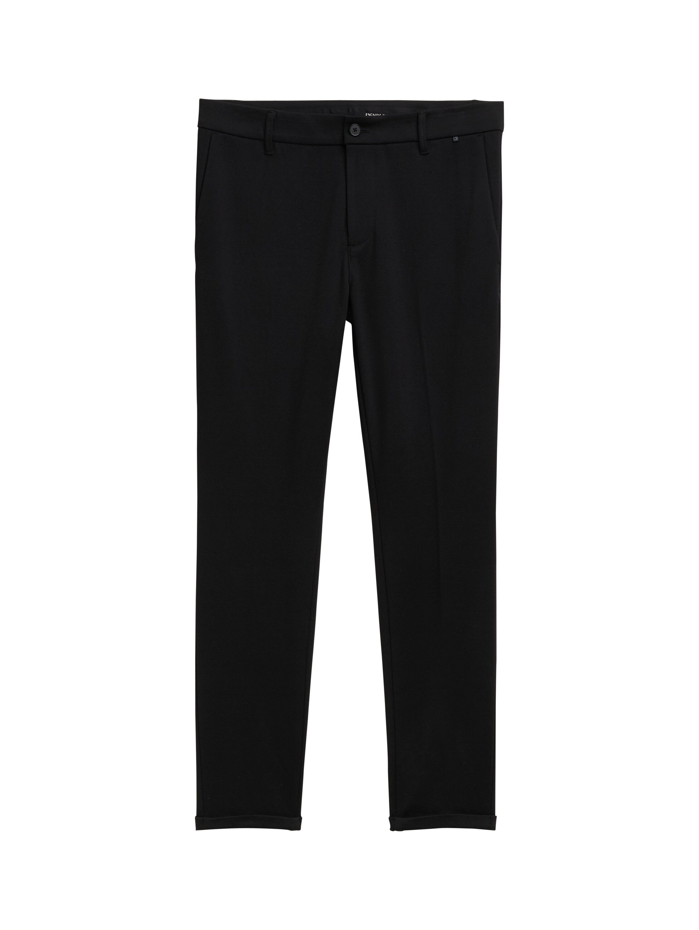 Tom Tailor Denim Chino met zakken