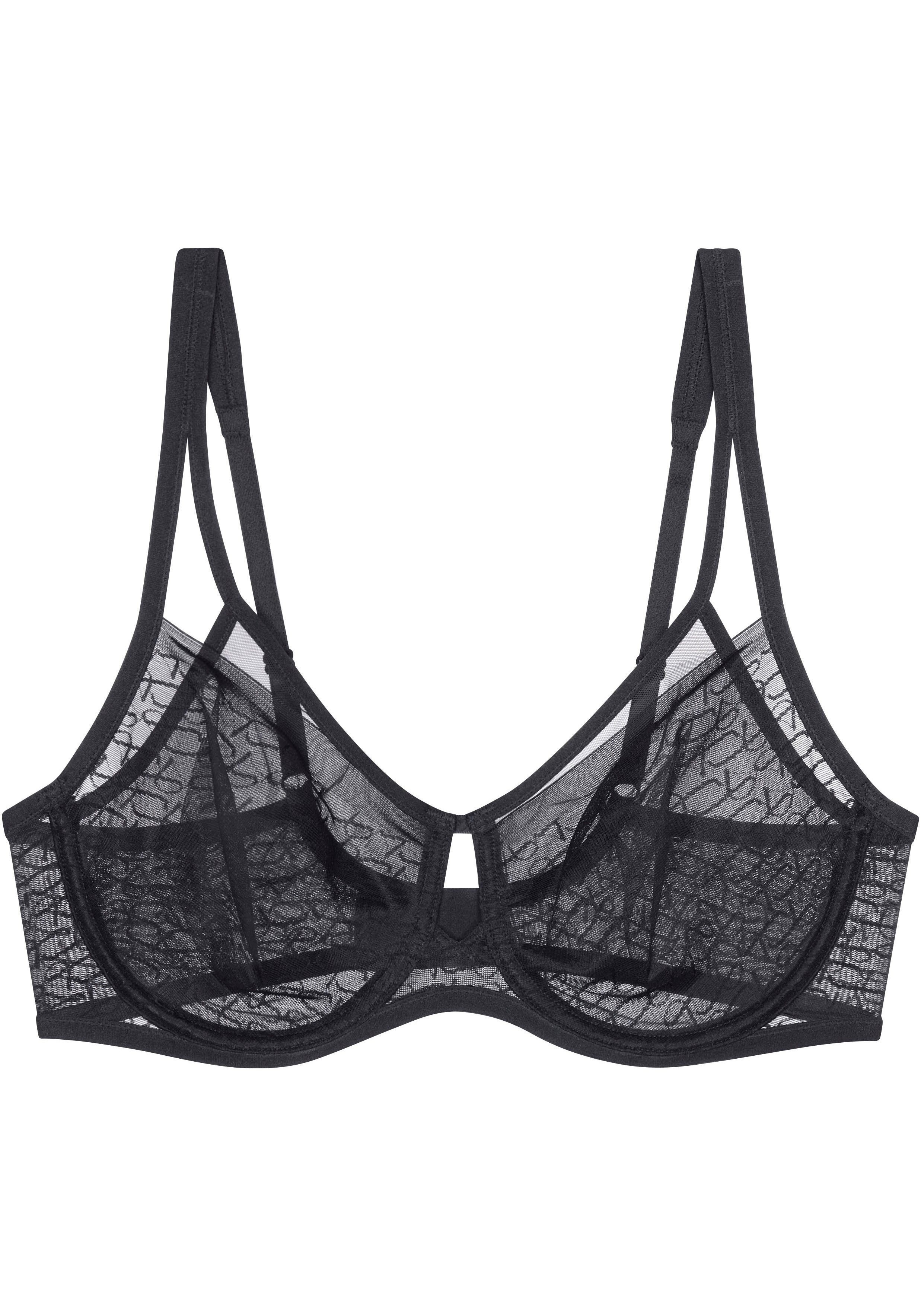 Triumph Minimizer-bh Signature Sheer W01 EX