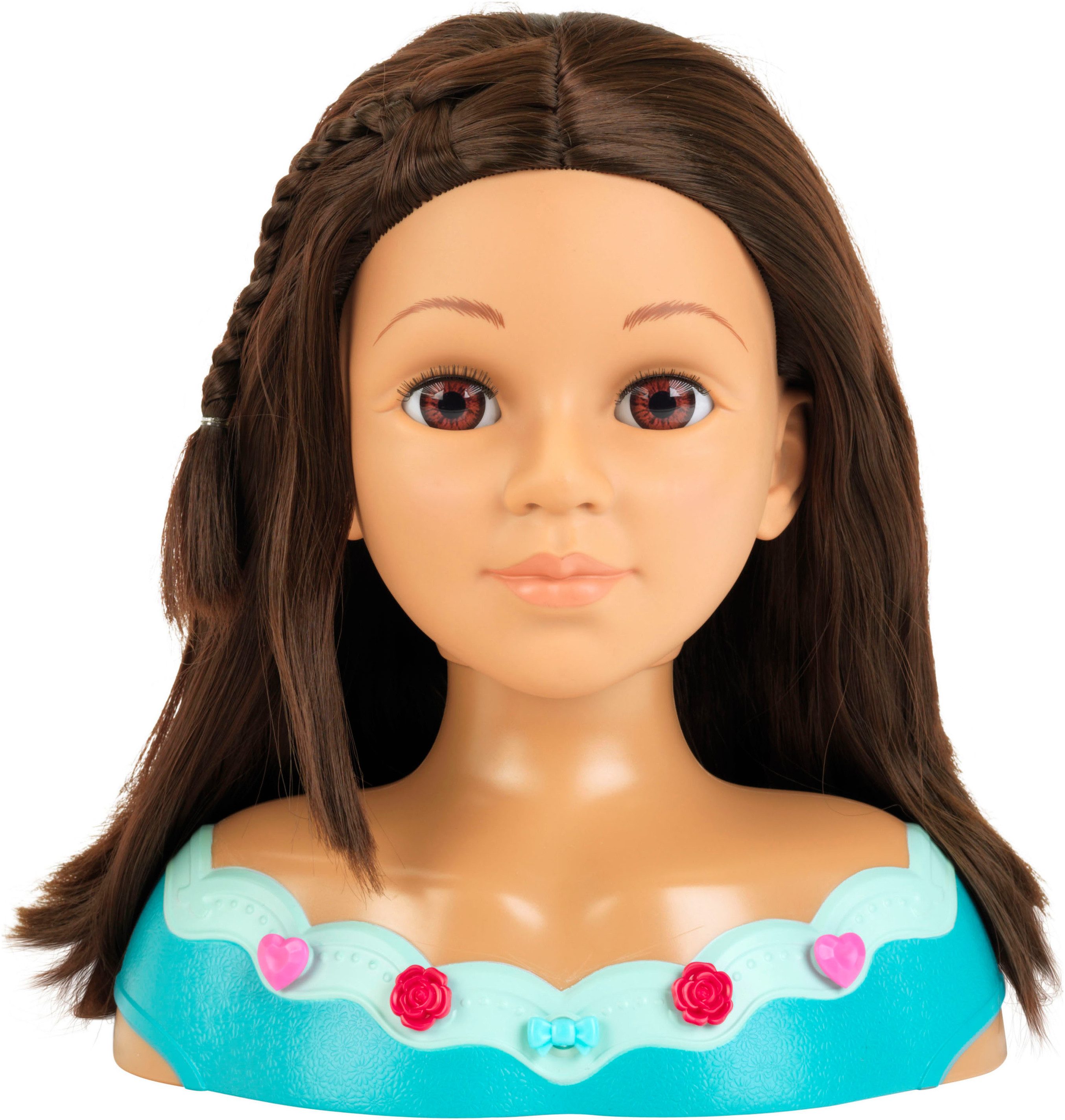 Klein Kaphoofd Princess Coralie, Mia
