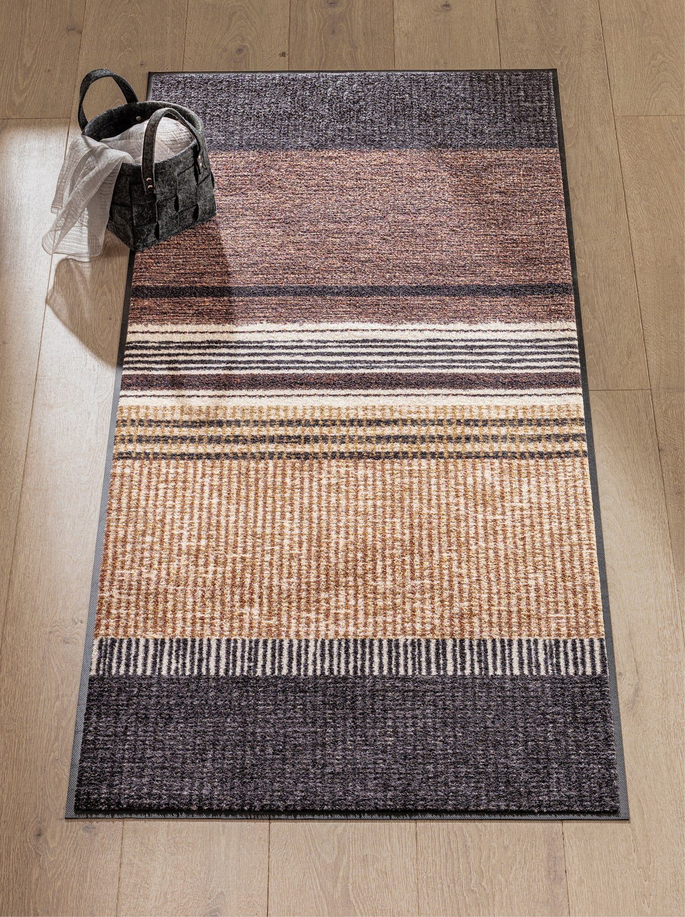 wash+dry by Kleen-Tex Mat