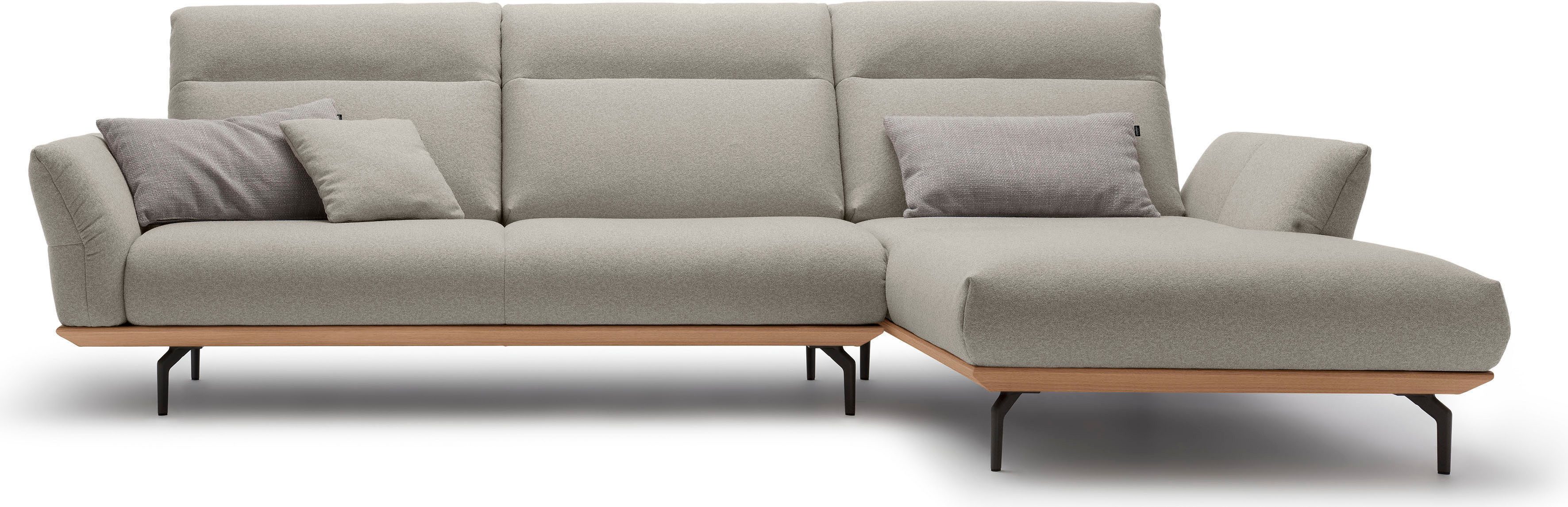 Hülsta Sofa Hoekbank hs.460