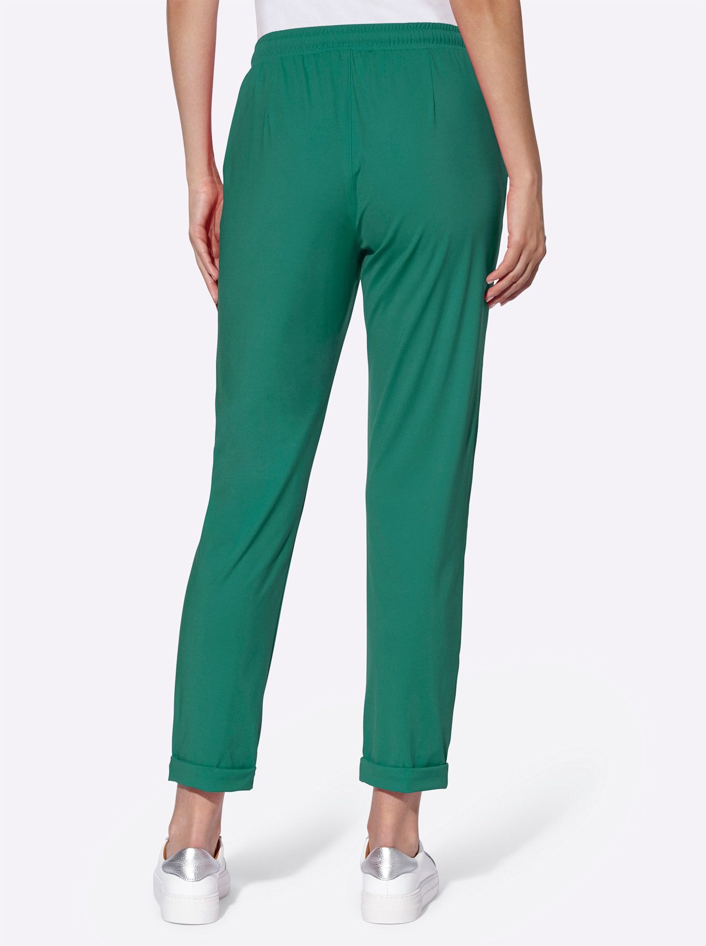 heine 7/8 broek