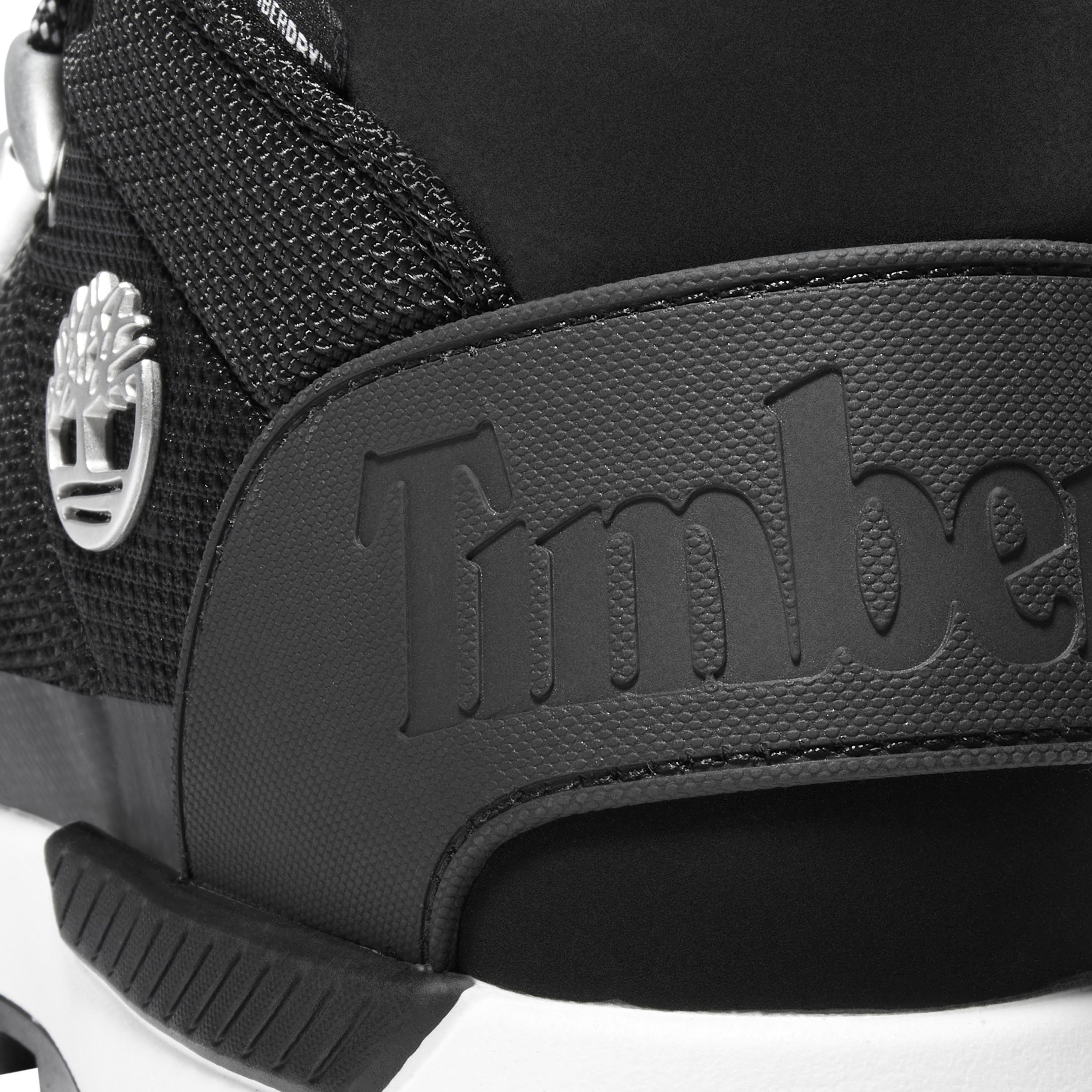 Timberland Veterschoenen Sprint Trekker Mid Fab WP Winterlaarzen, veterschoenen, winterschoenen, waterdicht