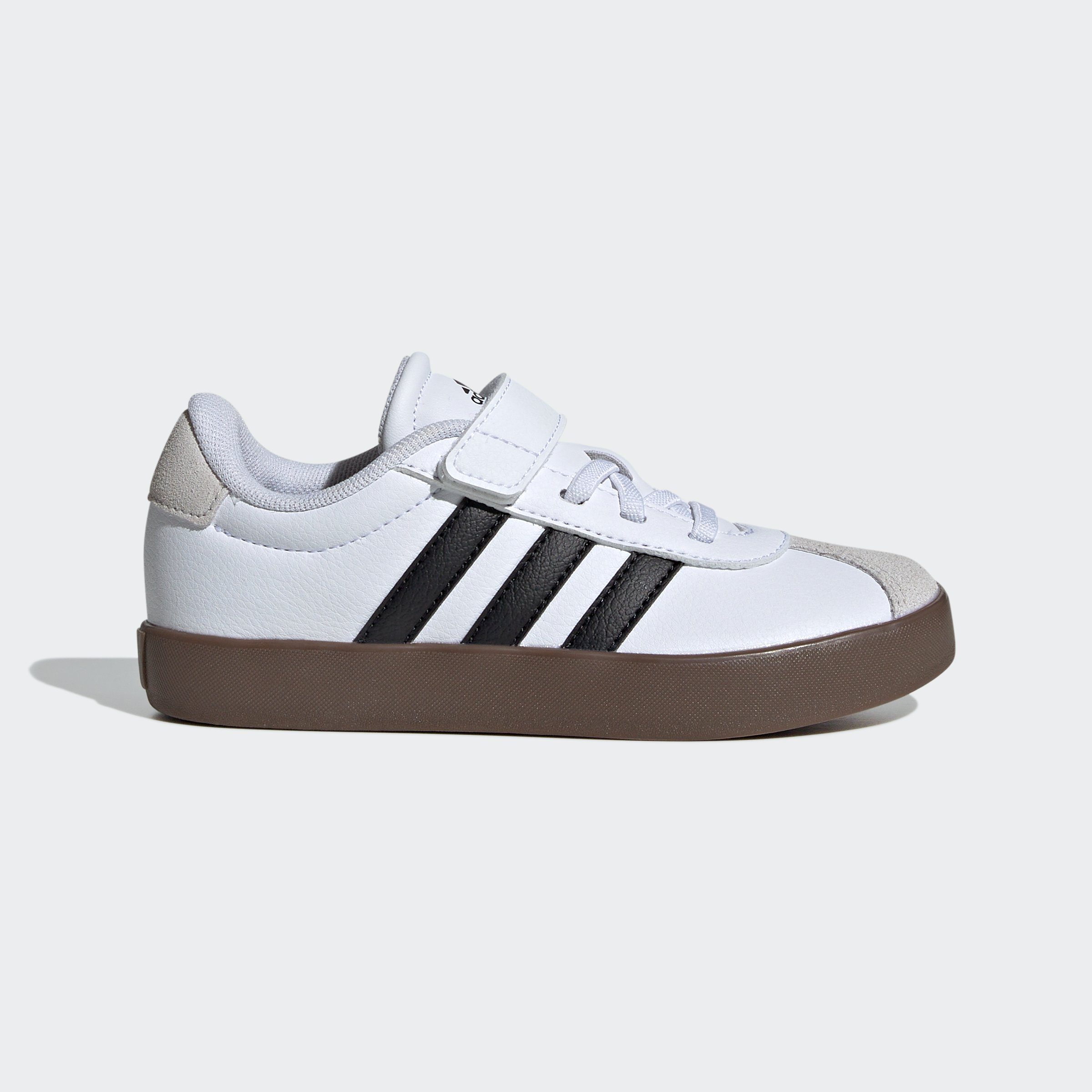 adidas Sportswear Sneakers VL COURT 3.0 KIDS geïnspireerd door het ontwerp van de adidas samba