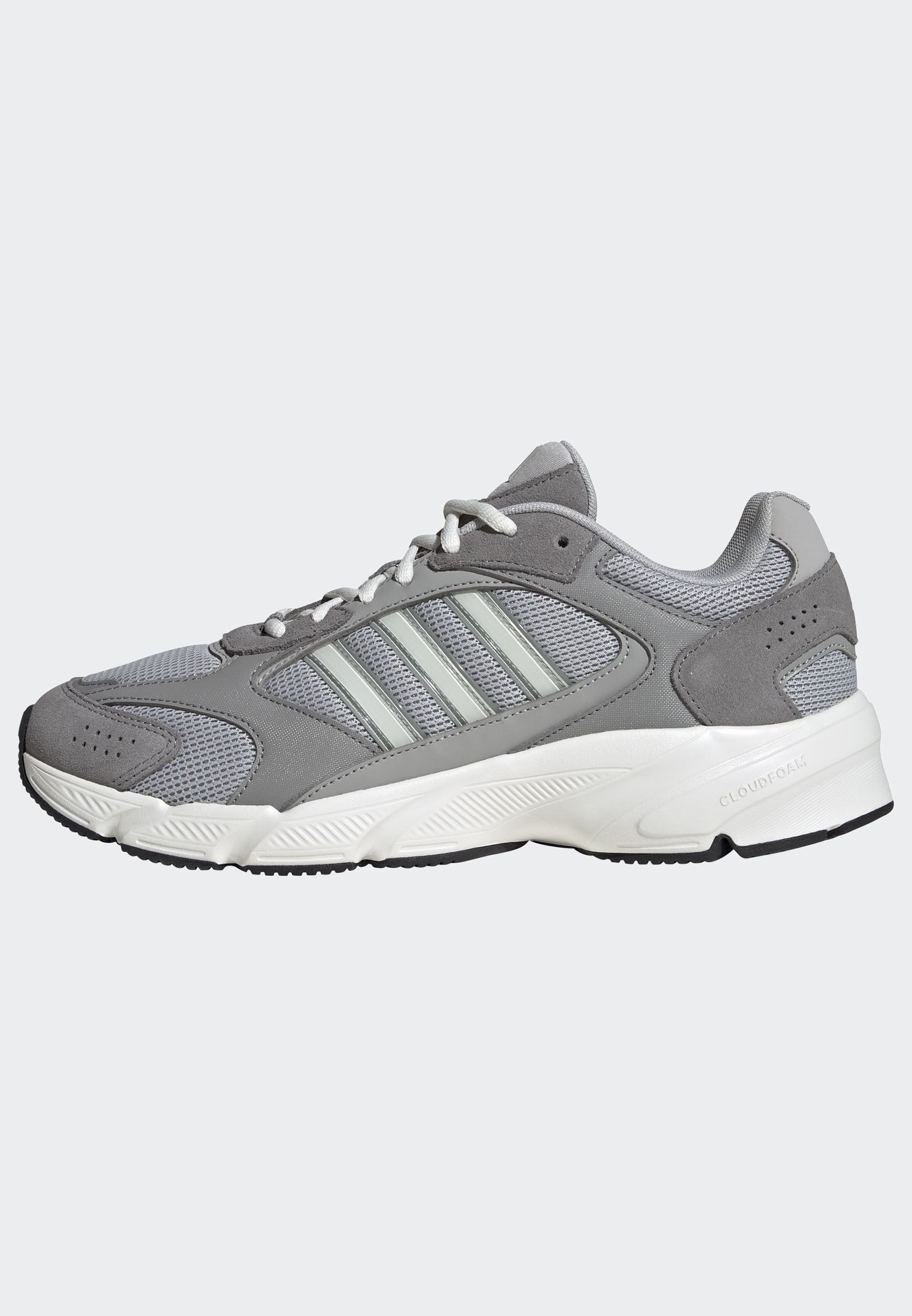 adidas Sportswear Sneakers CRAZYCHAOS 2000 geïnspireerd door het ontwerp van de adidas response cl