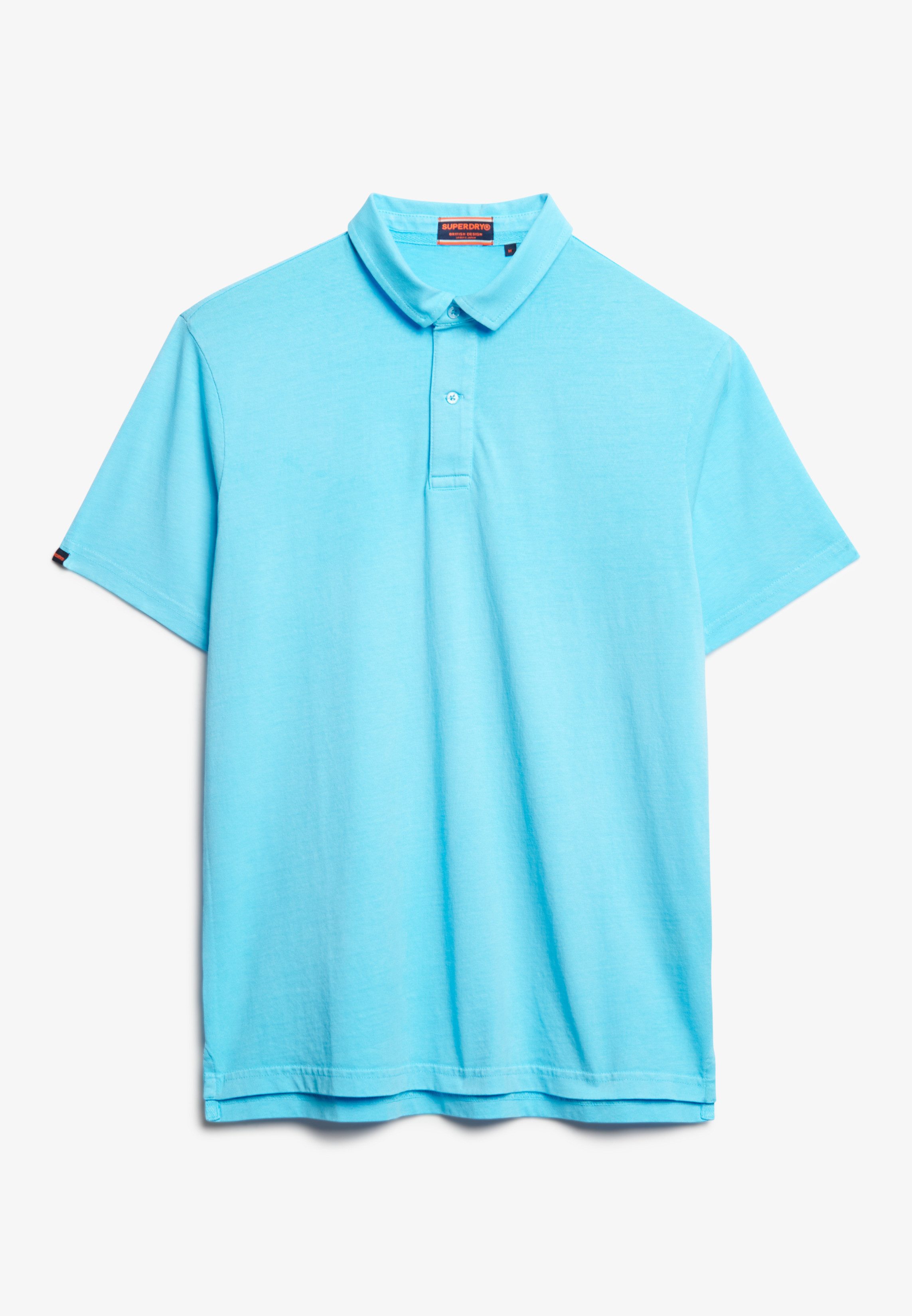 Superdry Poloshirt ESSENTIAL JERSEY POLO