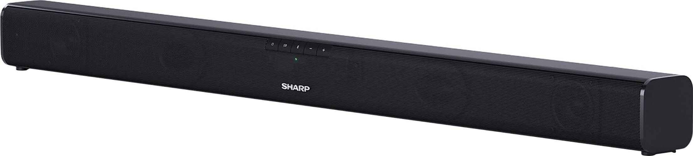 Sharp Soundbar HT-SB110