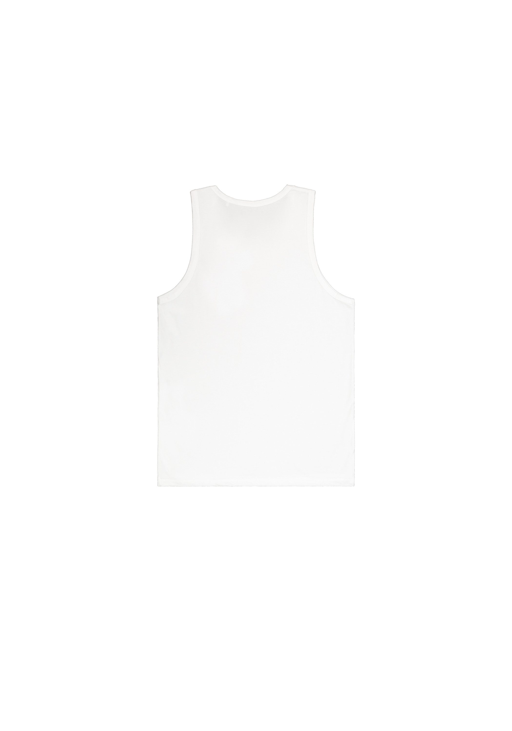 Alpha Industries Muscle-shirt Alpha Industries Men - Tanks Small Logo Tank