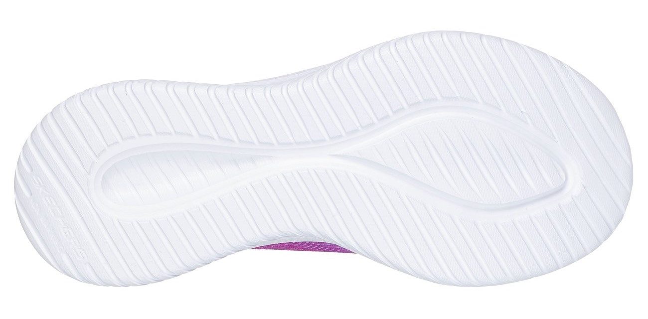 Skechers Slip-on sneakers ULTRA FLEX 3.0 , sneaker met slip-in functie, maat sjabloon te downloaden