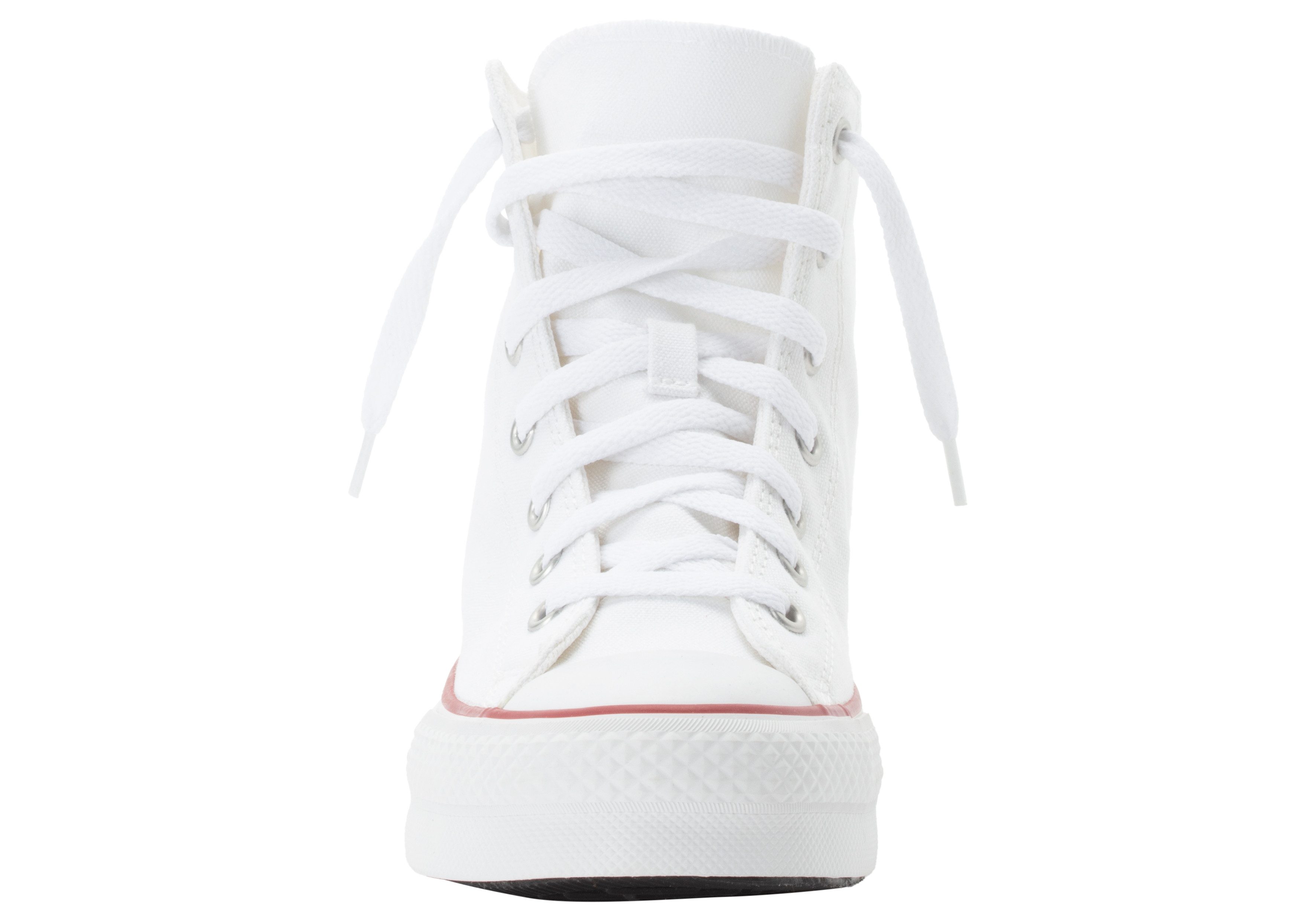 Converse Plateausneakers CHUCK TAYLOR ALL STAR EVA LIFT CANVAS
