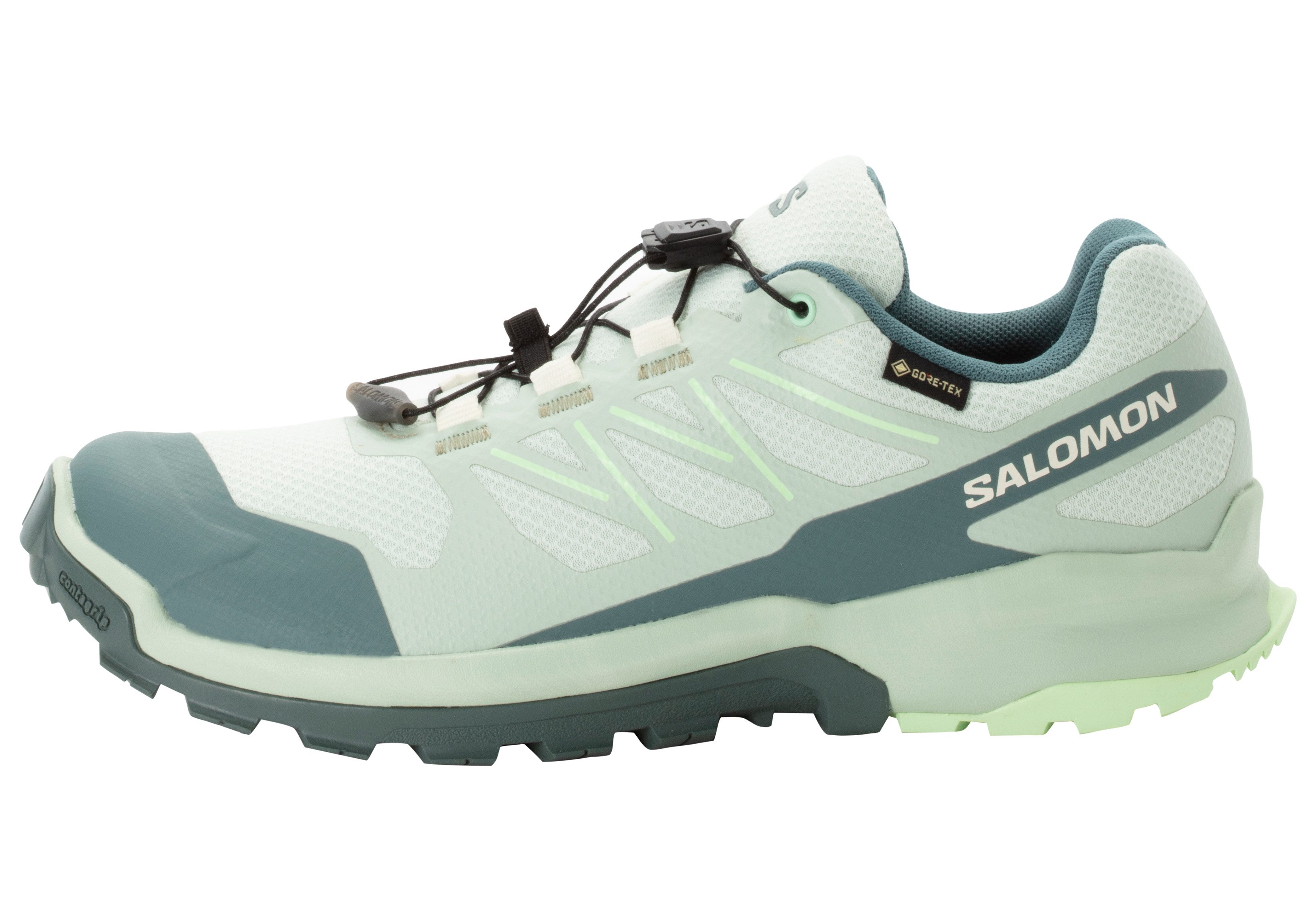 Salomon Trailrunningschoenen XA FLYER GTX W