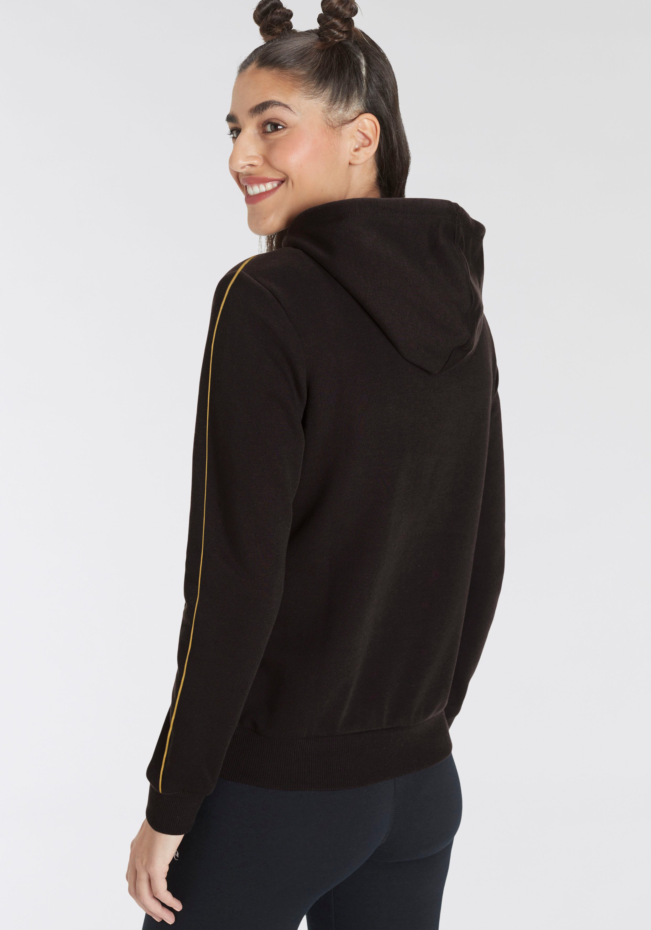 PUMA Hoodie ESS TAPE MINIMAL GOLD HOODIE FL