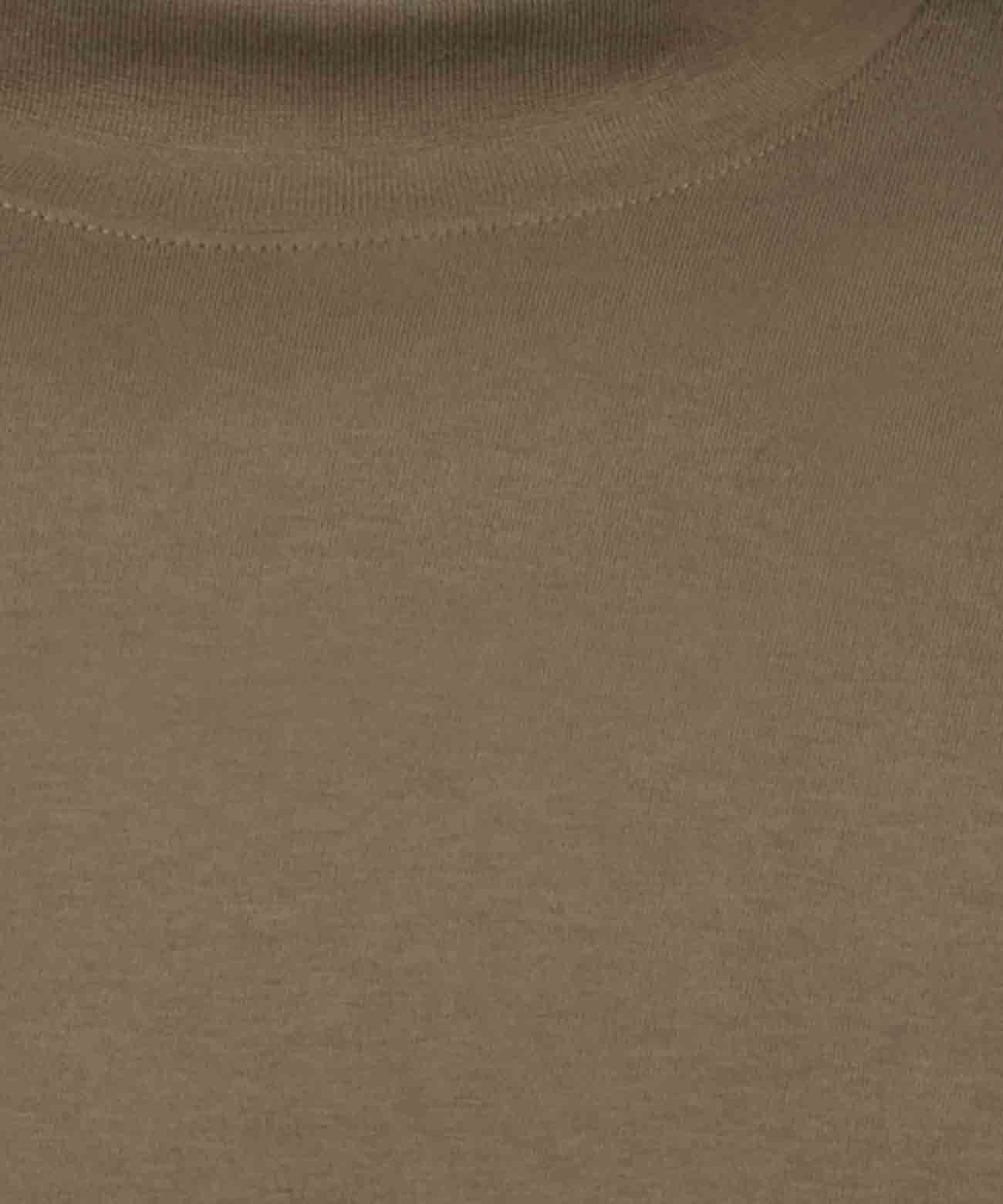 RAGMAN Shirt met staande kraag