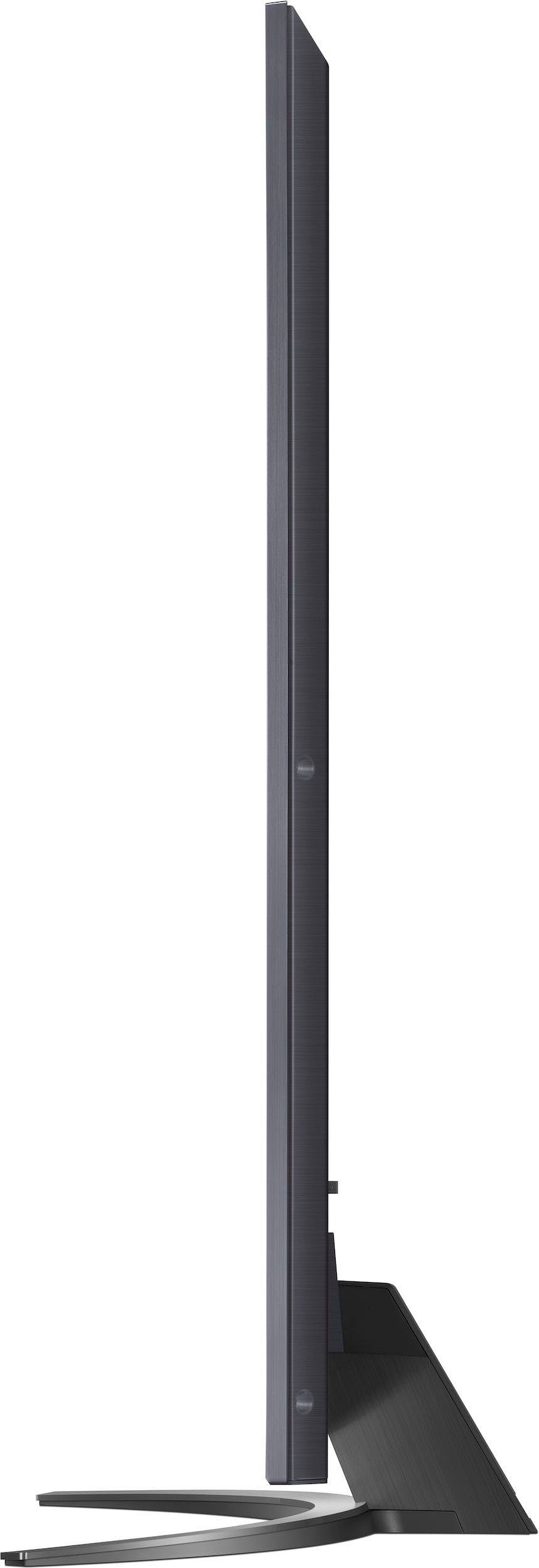 LG QNED-tv 86QNED819QA, 217 cm / 86", 4K Ultra HD, Smart TV