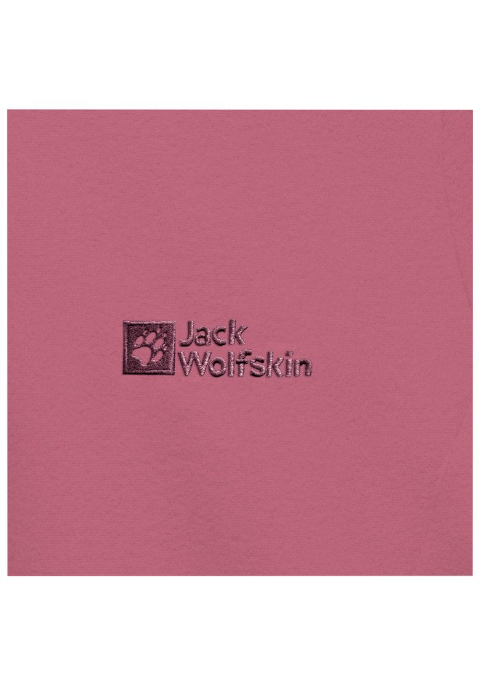 Jack Wolfskin Trui met staande kraag TAUNUS HZ W