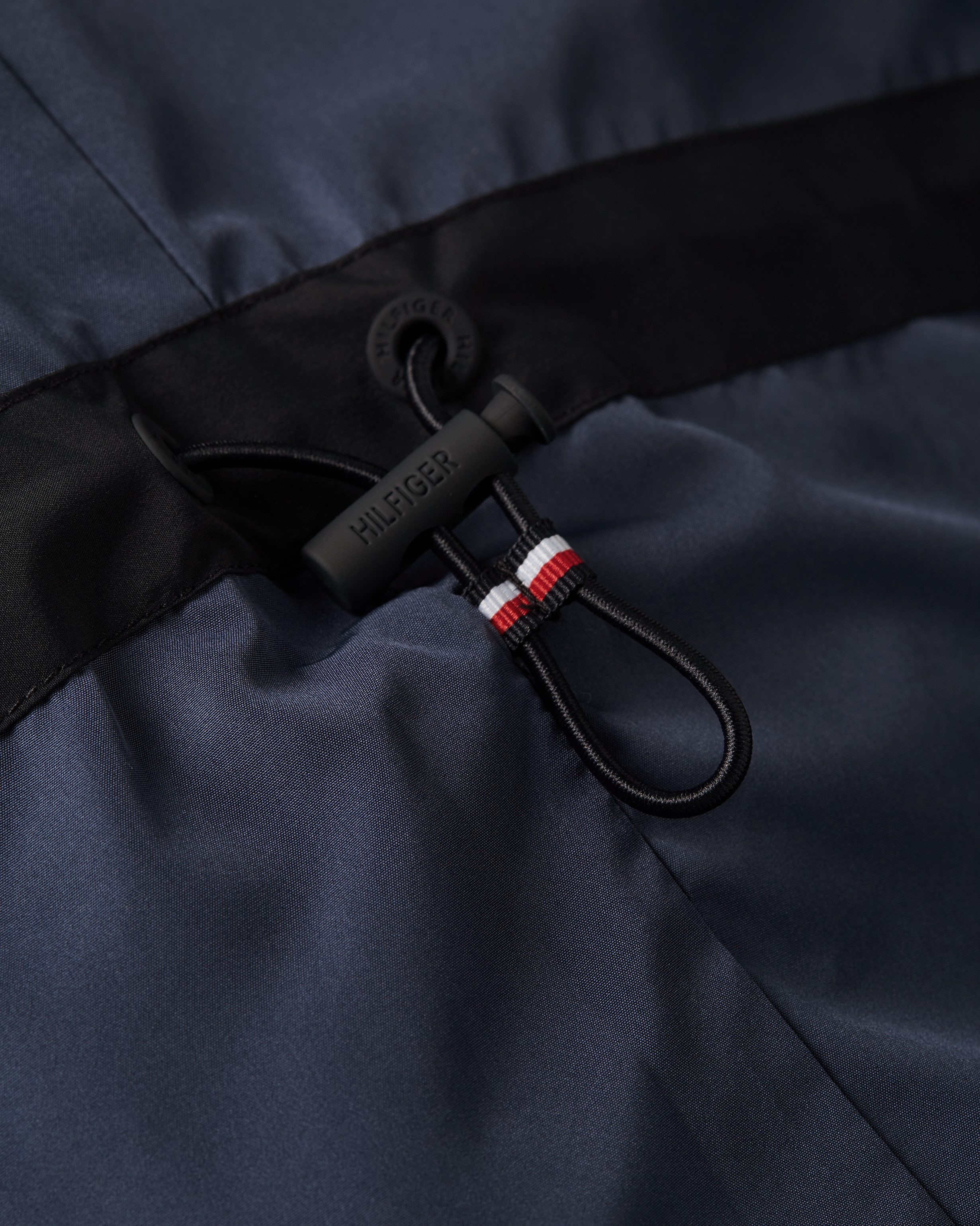 Tommy Hilfiger Parka PACKABLE PARKA