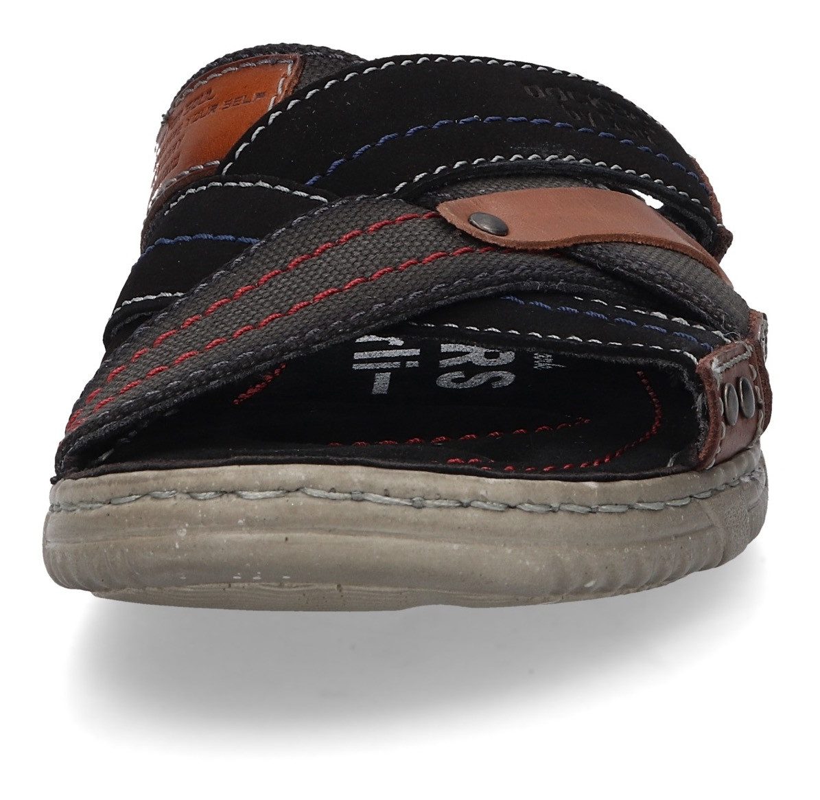 Dockers by Gerli Slippers zomerschoen, strandschoen, instapslides