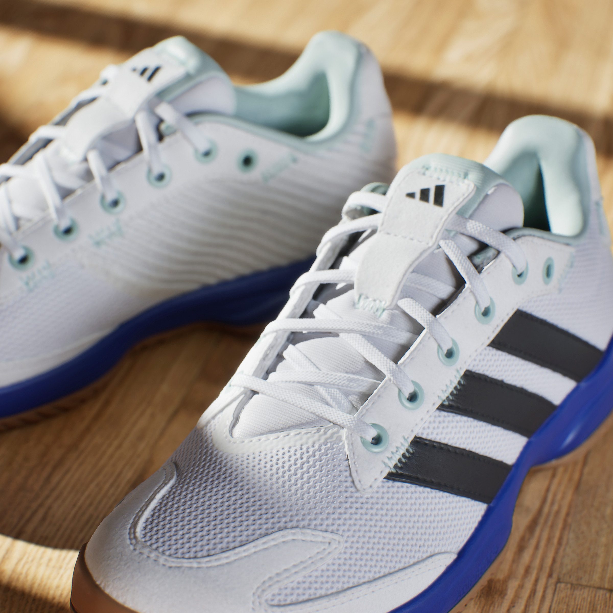 adidas Performance Zaalschoenen STABIL INDOOR KIDS