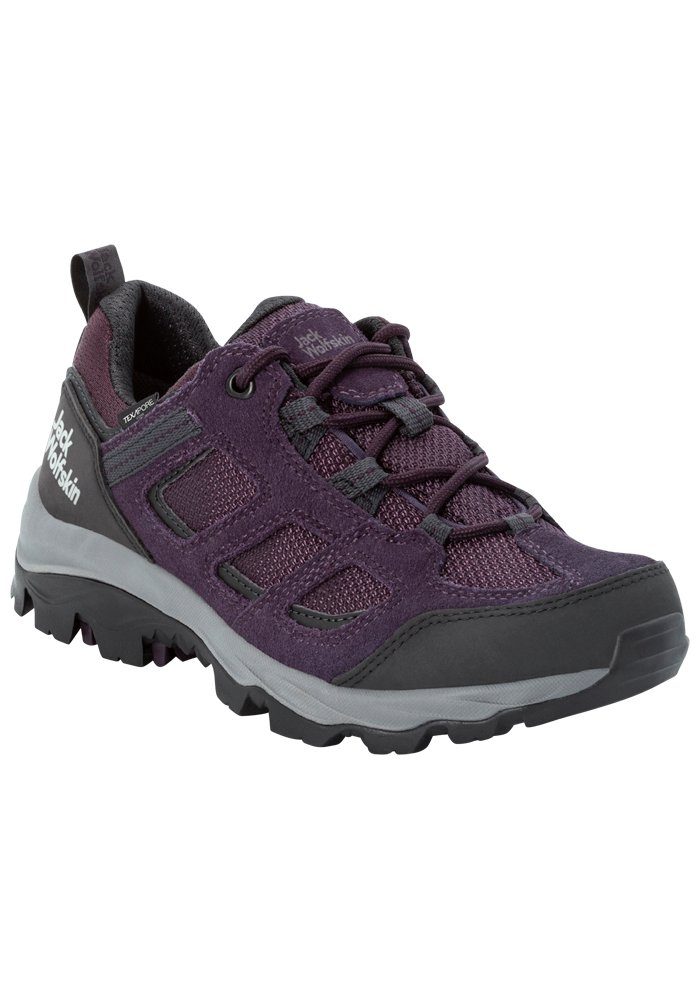 Jack Wolfskin Wandelschoenen VOJO 3 TEXAPORE LOW W