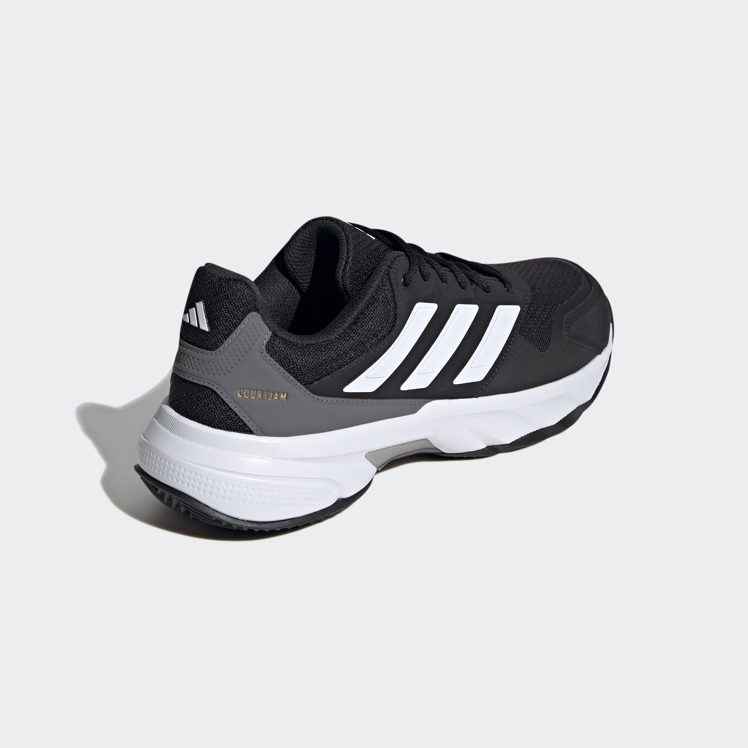 adidas Performance Tennisschoenen COURTJAM CONTROL 3 CLAY