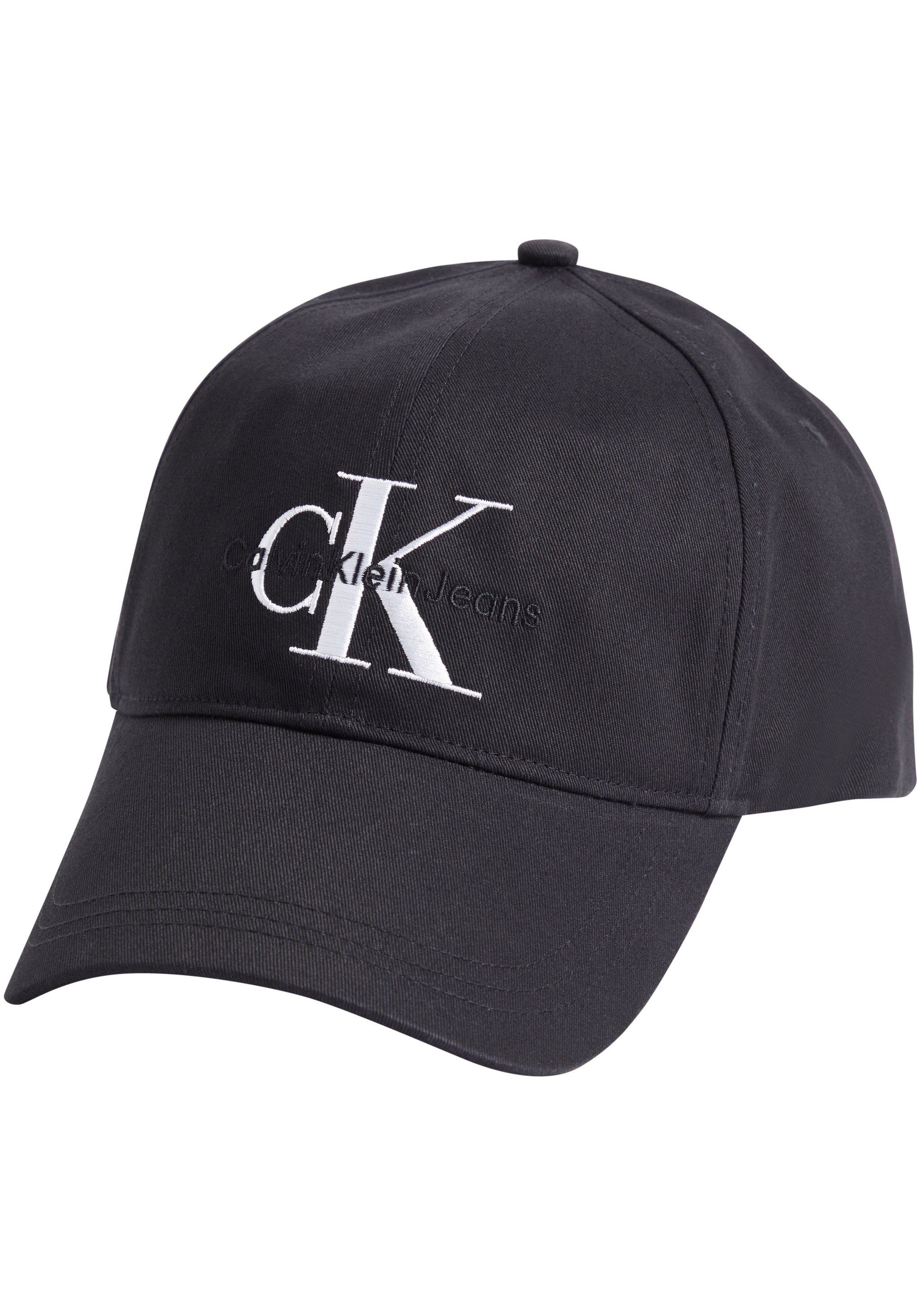 Calvin Klein Baseball pet MONOGRAM CAP