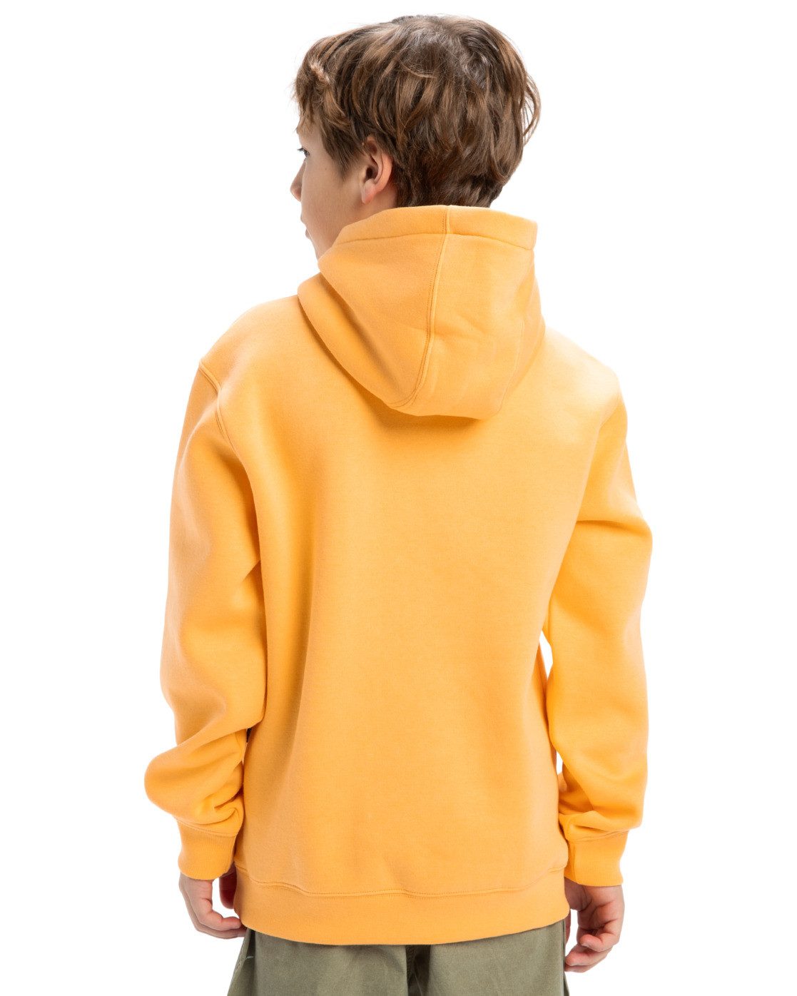 Quiksilver Hoodie Big Logo