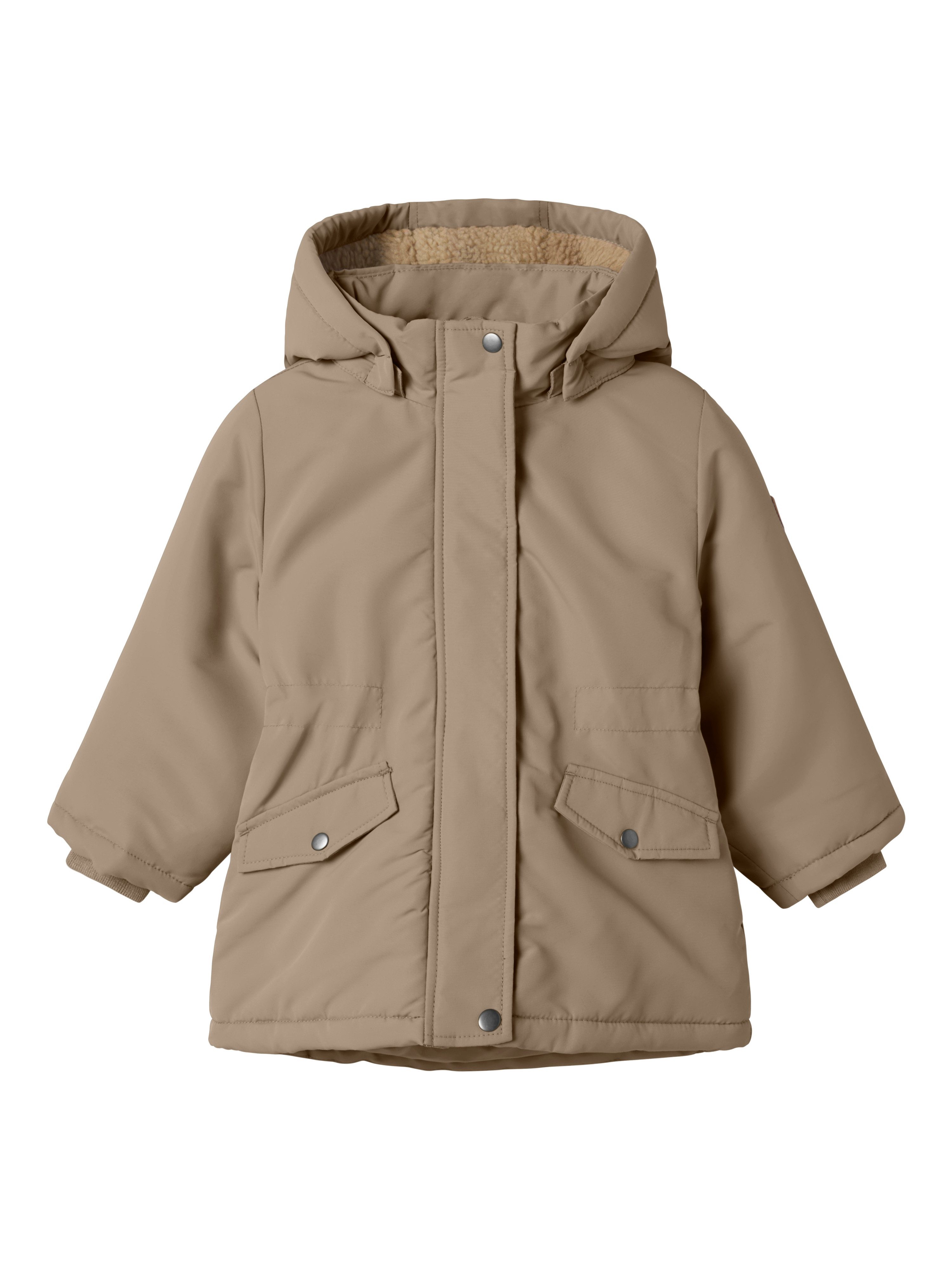 Name It Parka NMFMARLOW PARKA JACKET PB