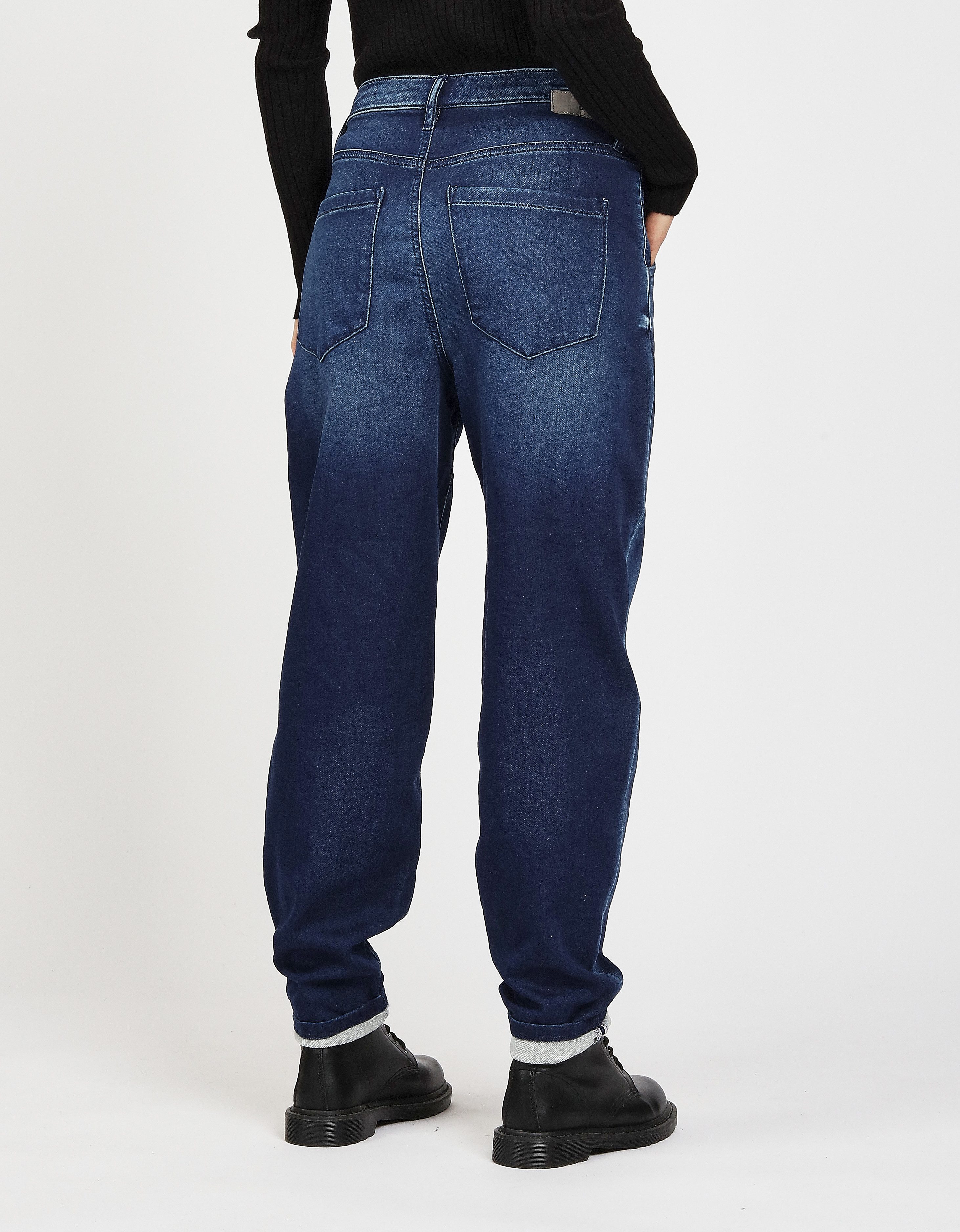 GANG 5-pocket jeans 94VIA JOGGER