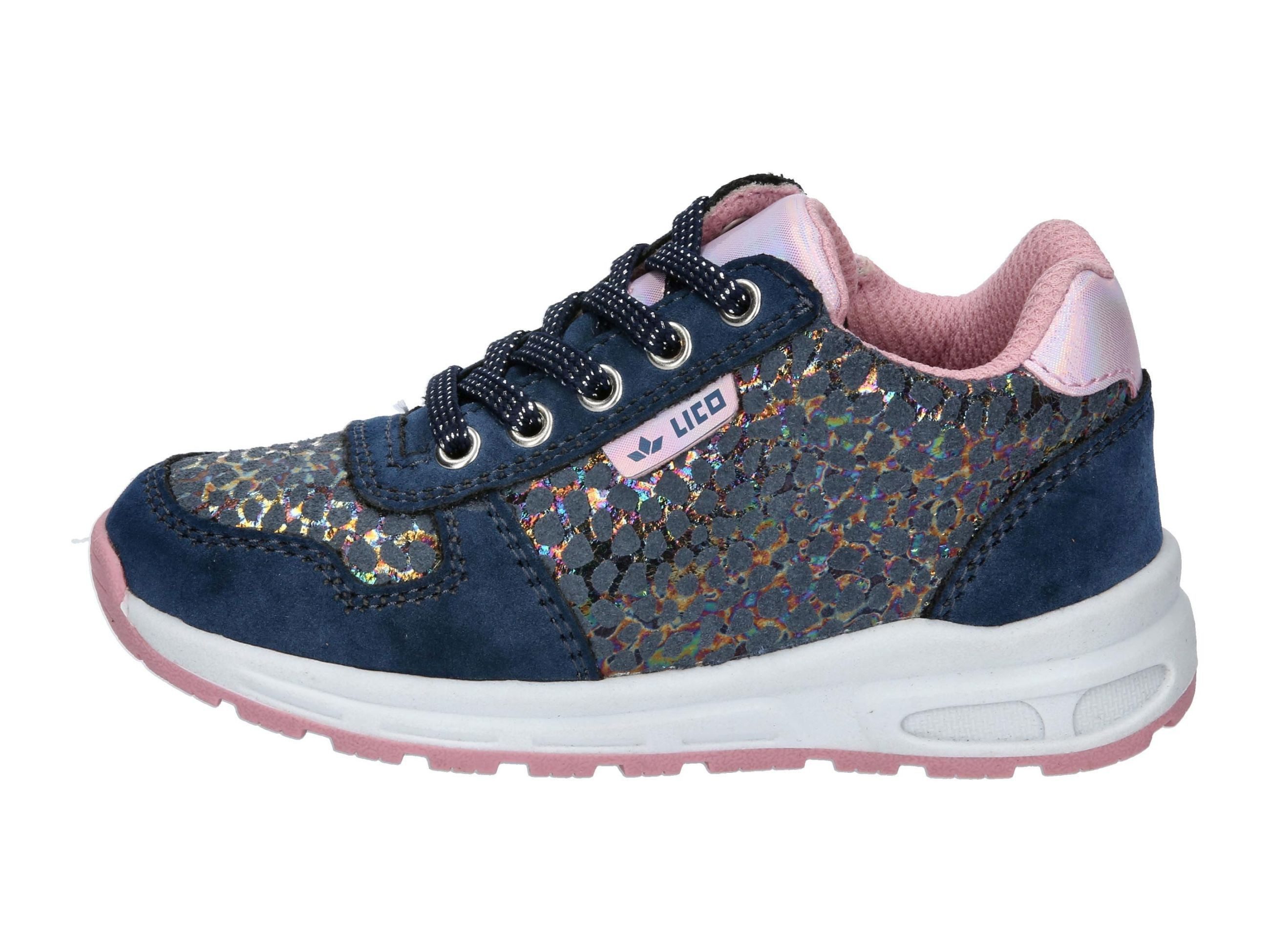Lico Sneakers Vrijetijdsschoen Lea