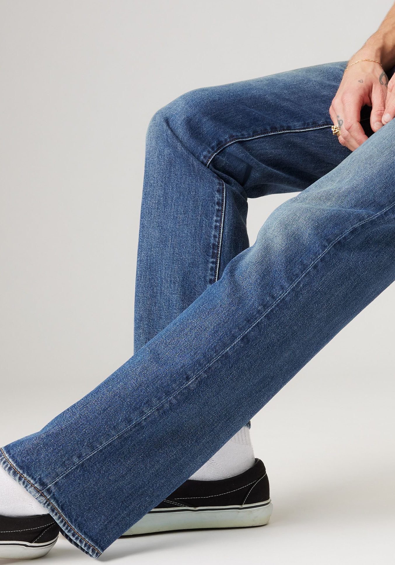 Levi's® Straight jeans 514™