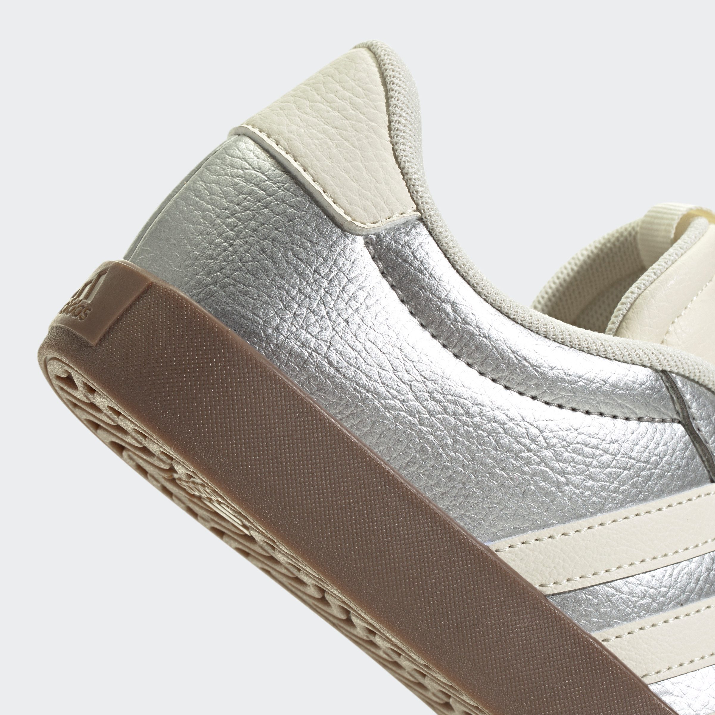 adidas Sportswear Sneakers VL COURT 3.0 geïnspireerd door het ontwerp van de adidas samba