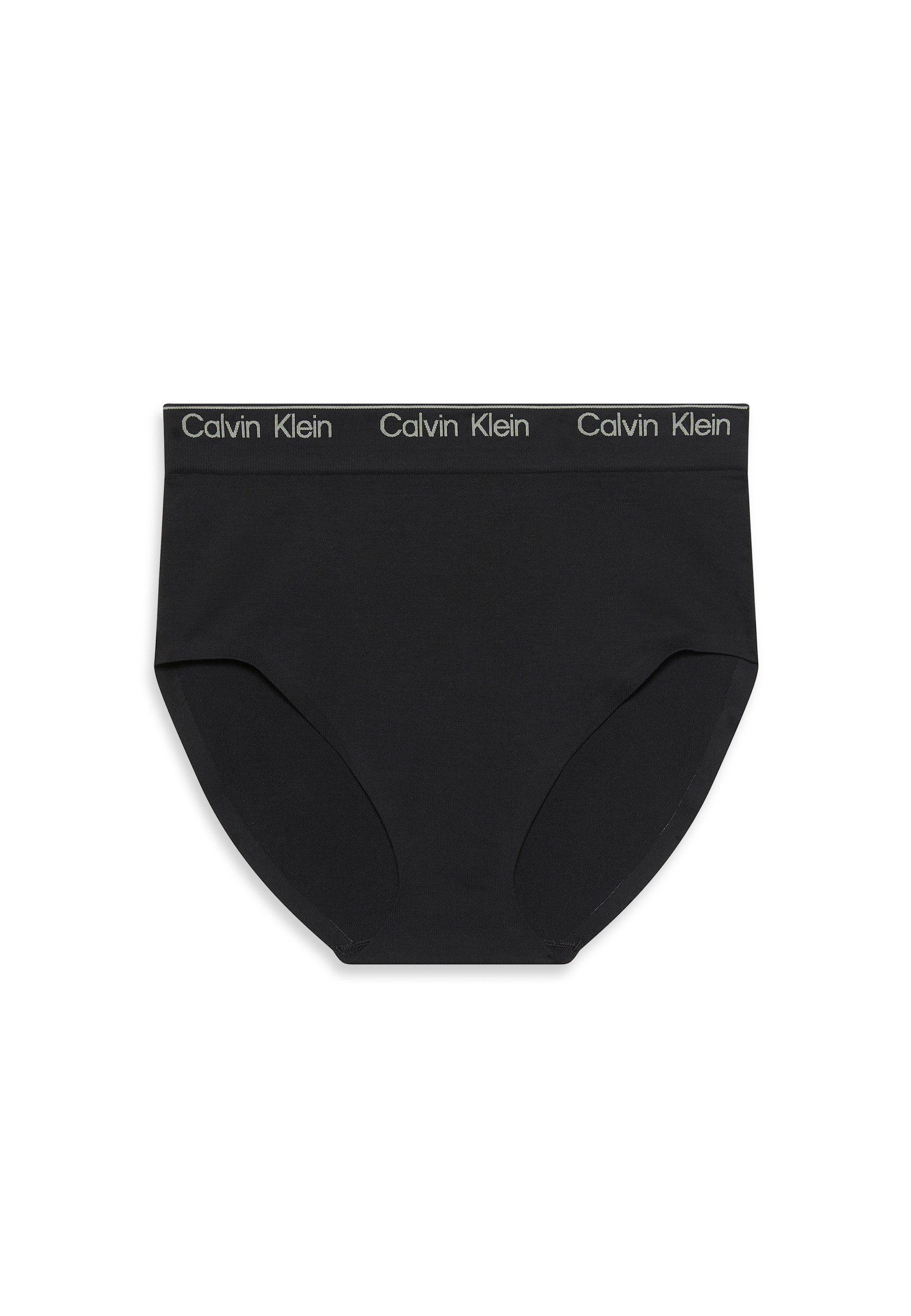 Calvin Klein Slip COTTON SEAMLESS BRIEF in naadloze look, shapewear