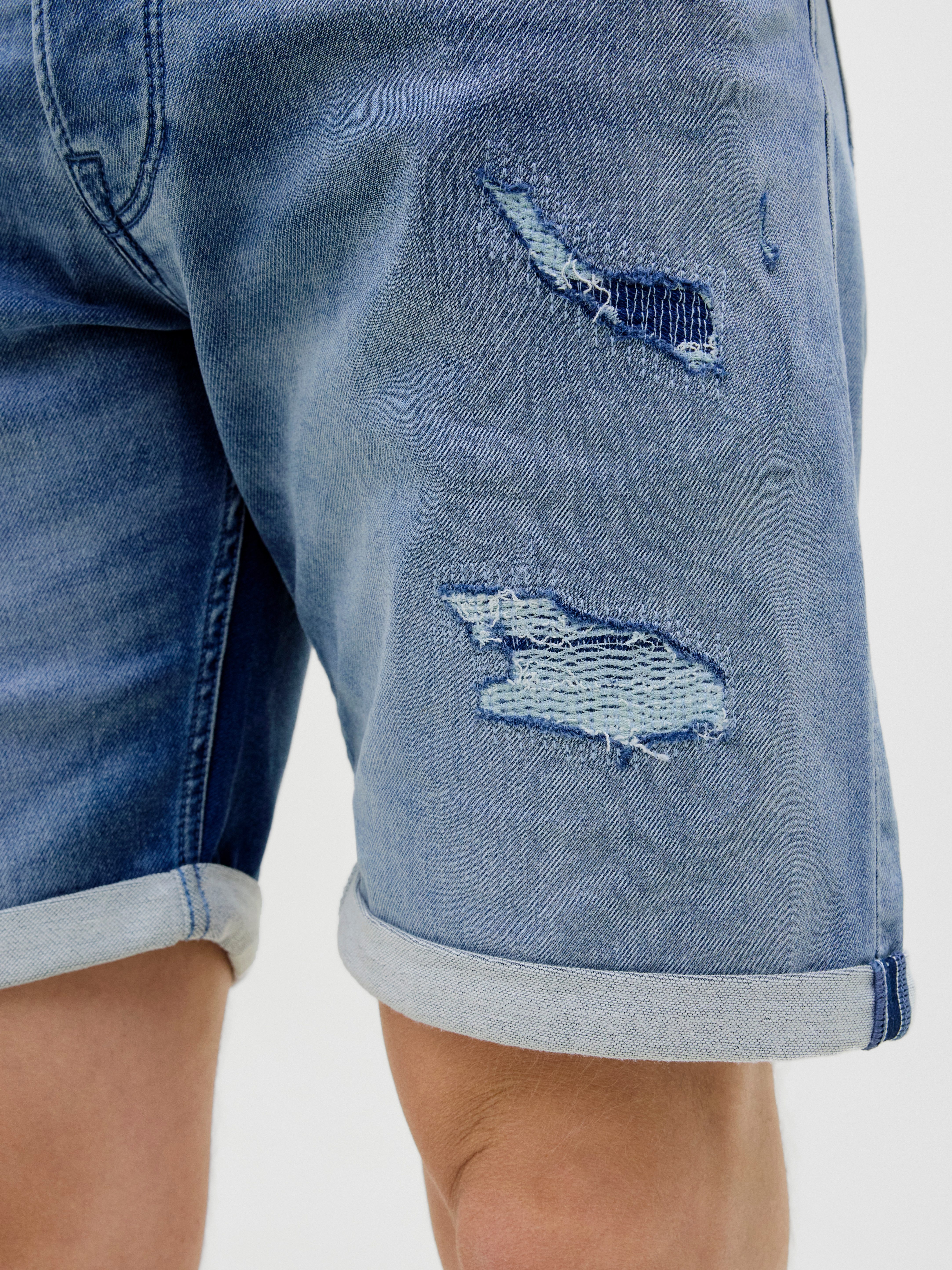 Jack & Jones Short JJIRICK JJICON I.K. SHORTS GE 136 SN