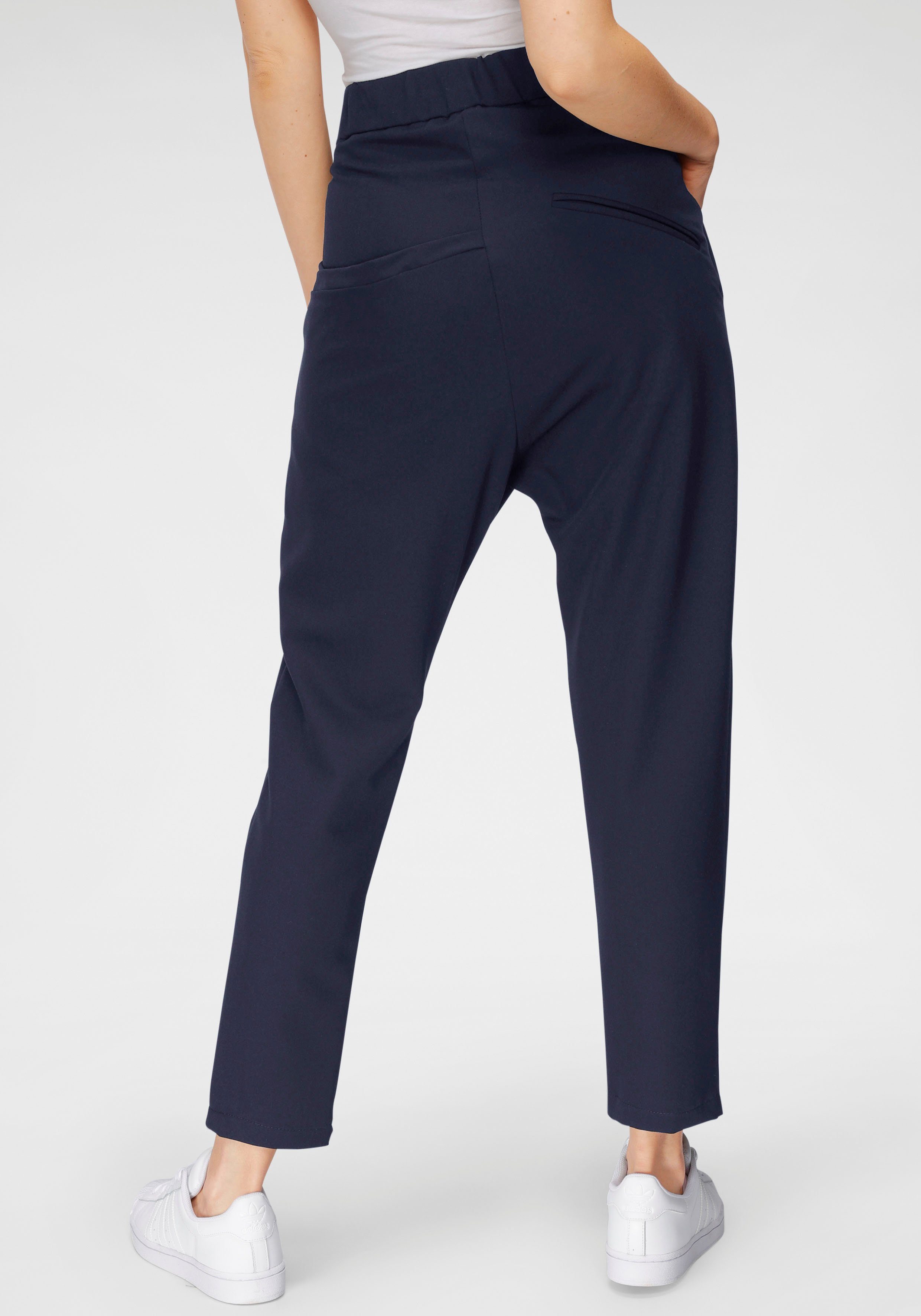 IMPERIAL Harembroek IMP-8 P31BBF met casual elastische band