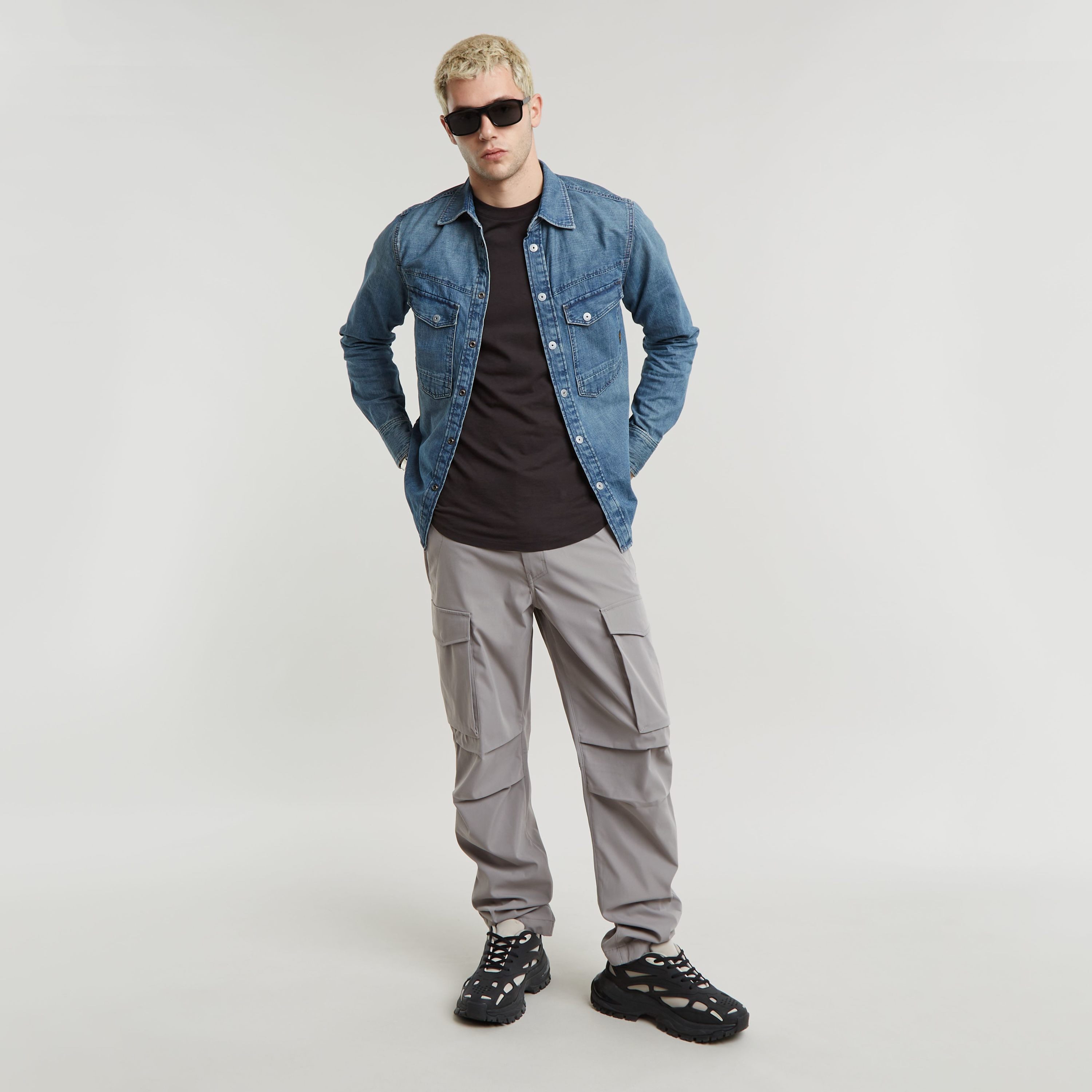 G-Star RAW Cargobroek Core Regular Cargo