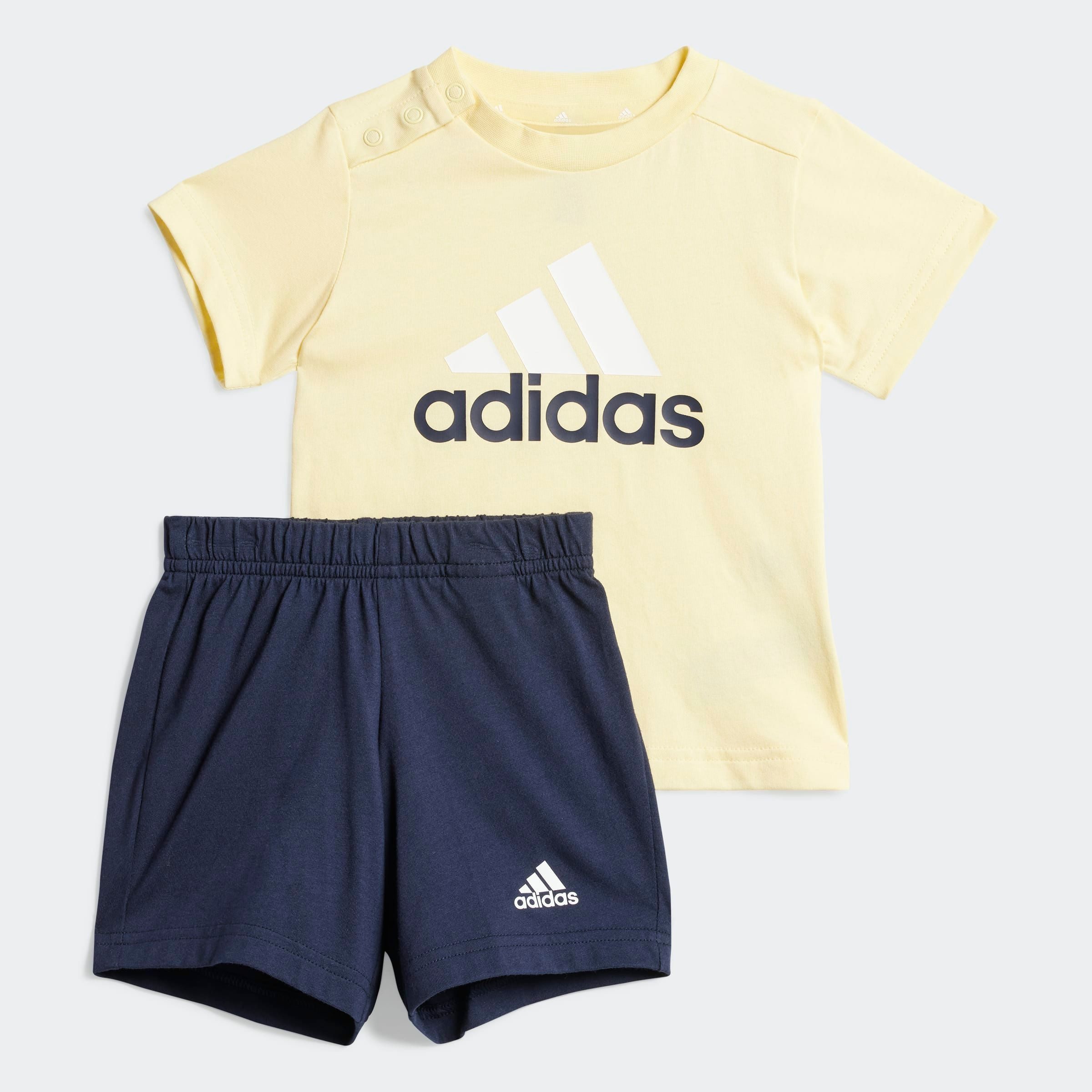 adidas Sportswear Trainingspak I BL CO T SET (2-delig)