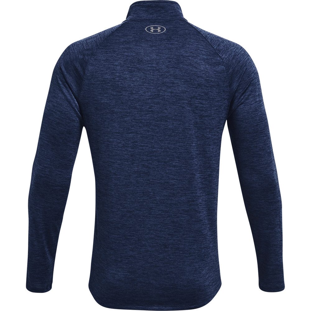 Under Armour® Shirt met lange mouwen TECH 2.0 1/2 ZIP