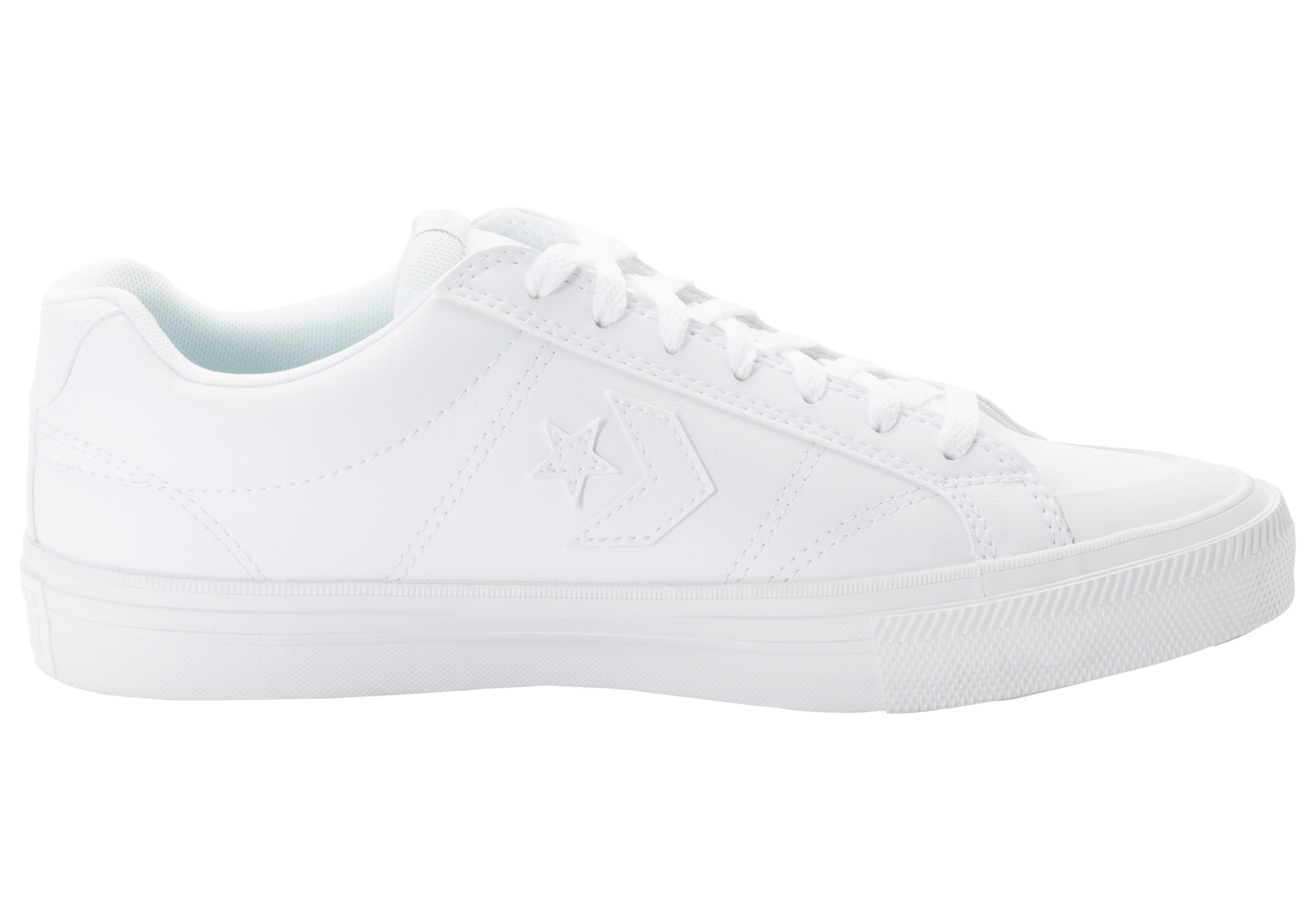 Converse Sneakers SPORT CASUAL FAUX LEATHER