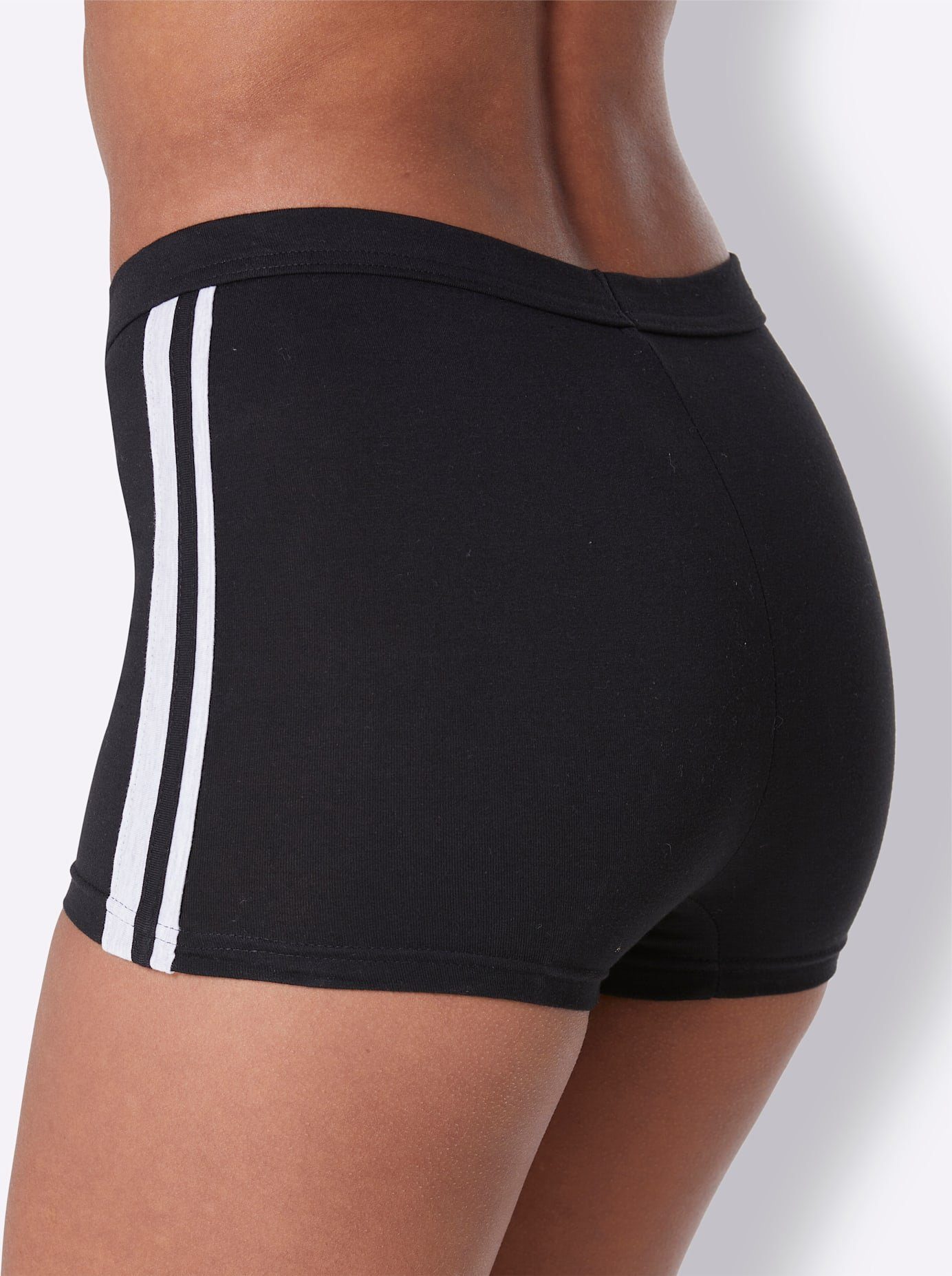 wäschepur Lange onderbroek (3 stuks)
