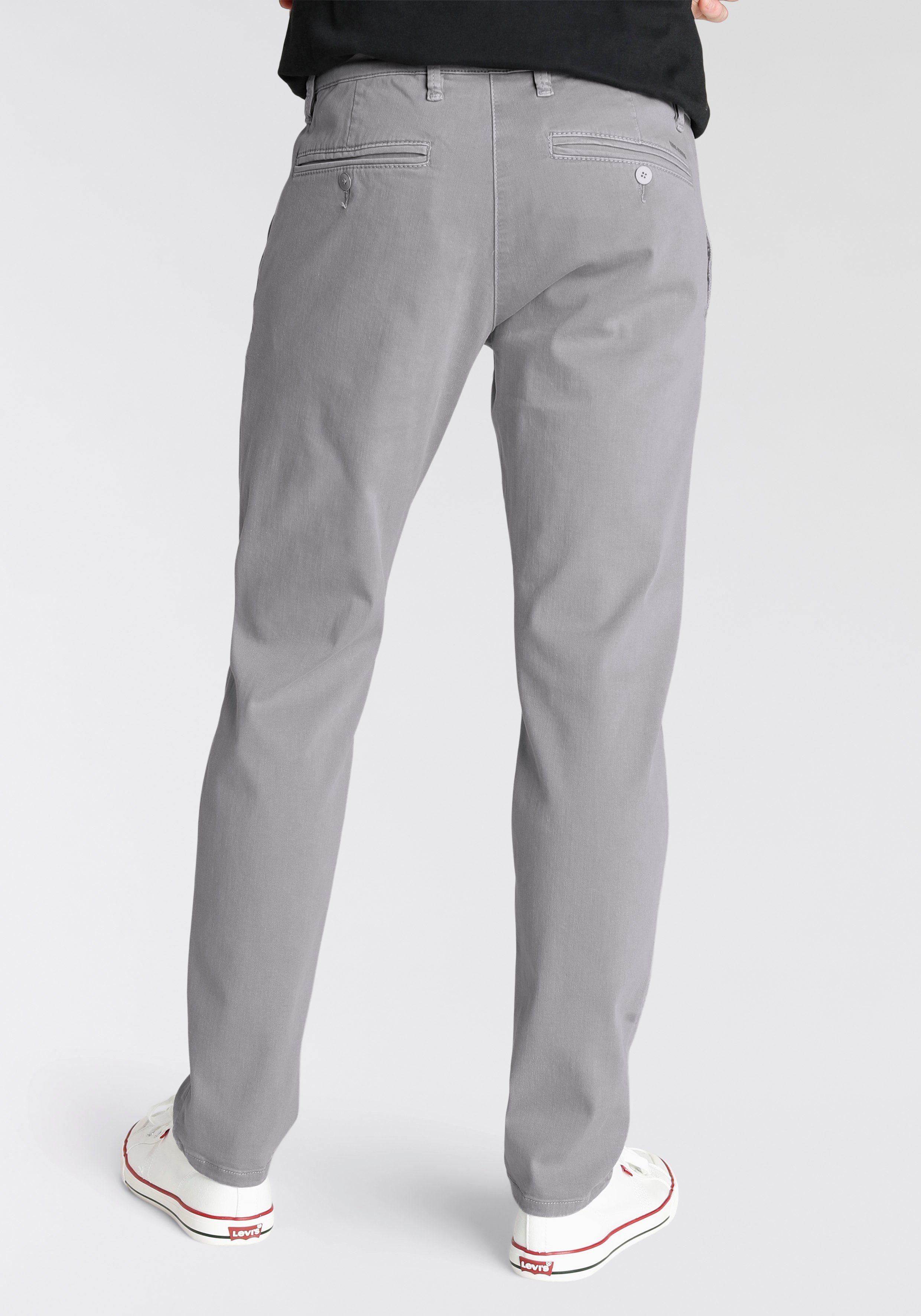 MAC Chino Driver met stretch