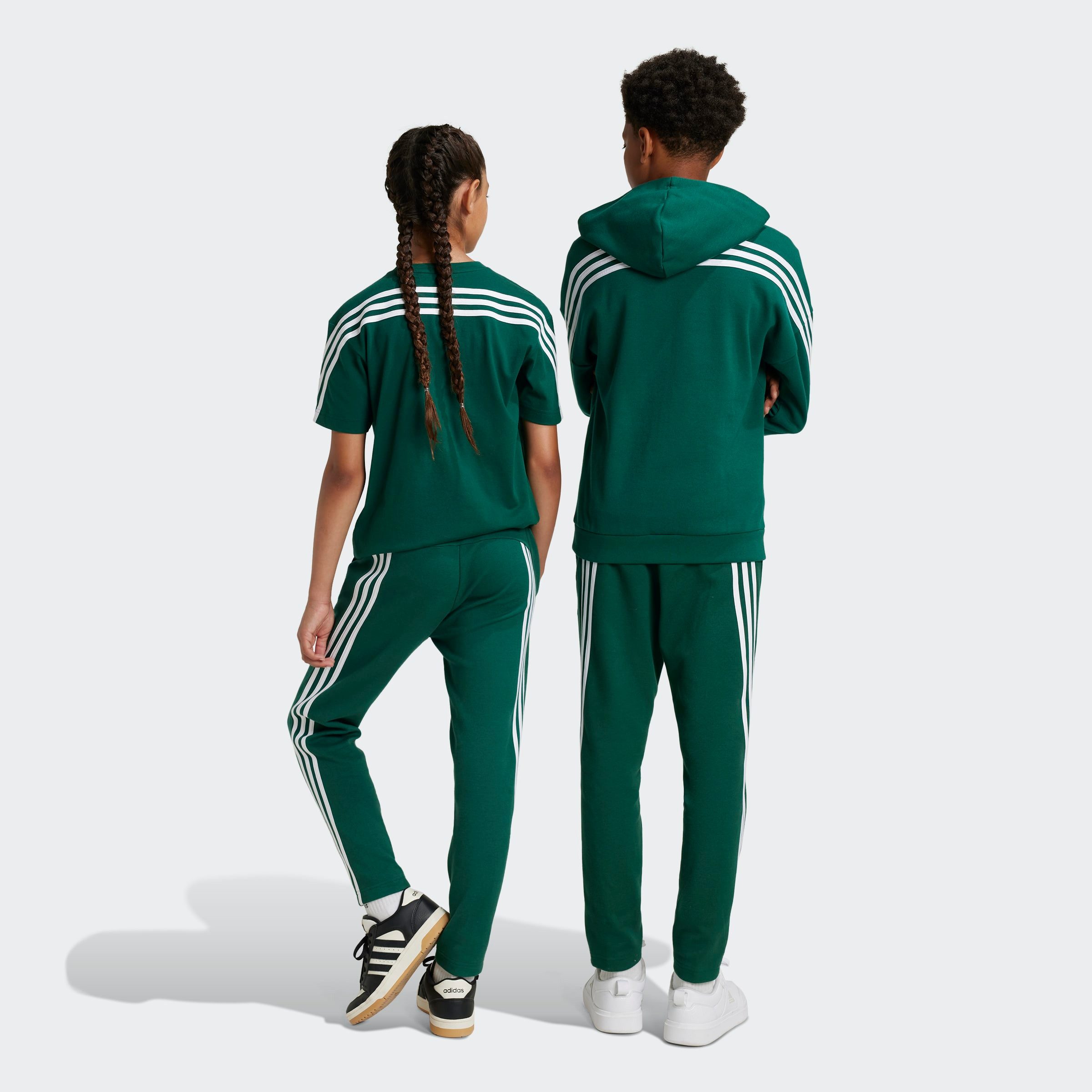 adidas Sportswear Sportbroek U FI 3S PT (1-delig)
