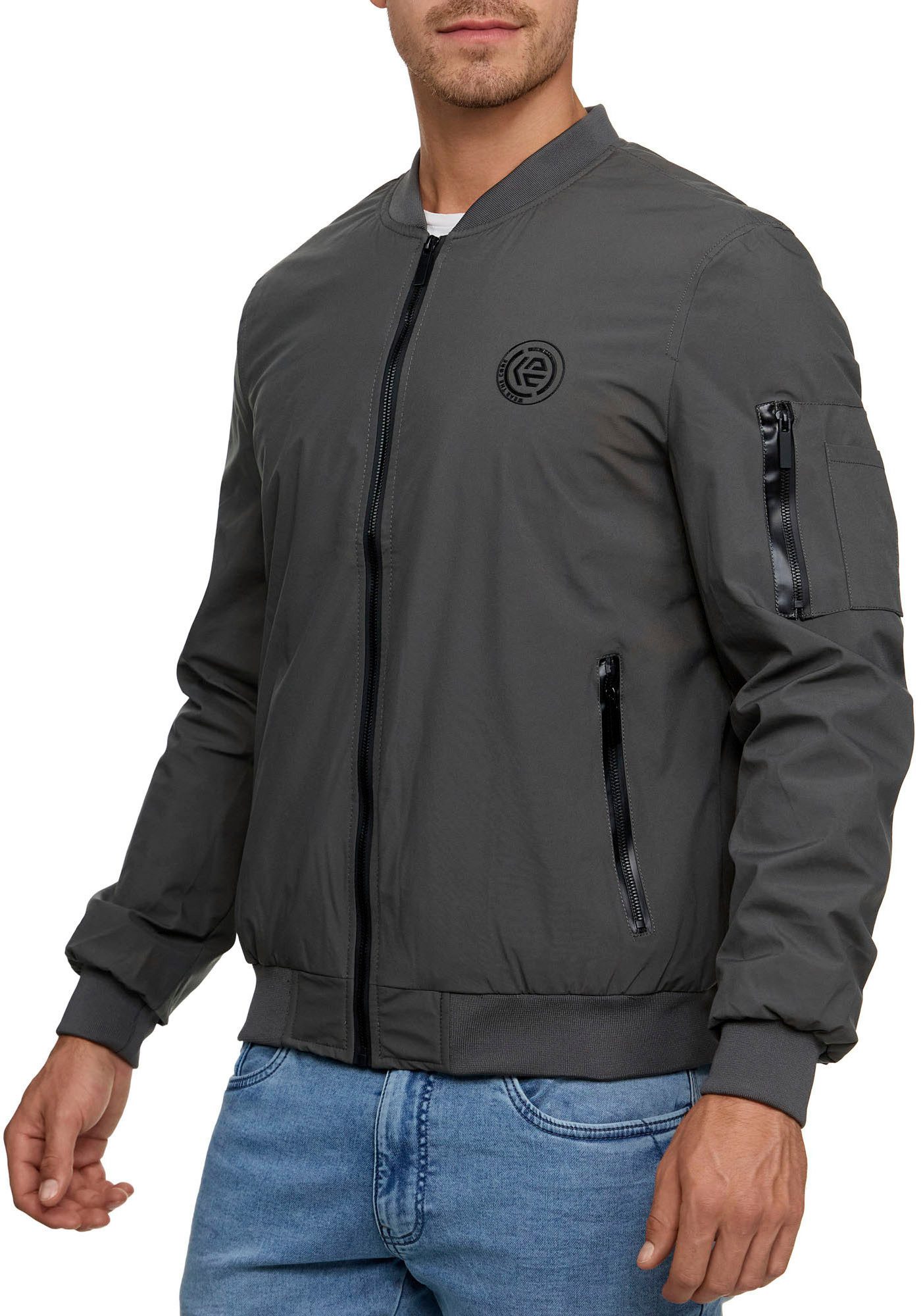 Indicode Blouson INBerto