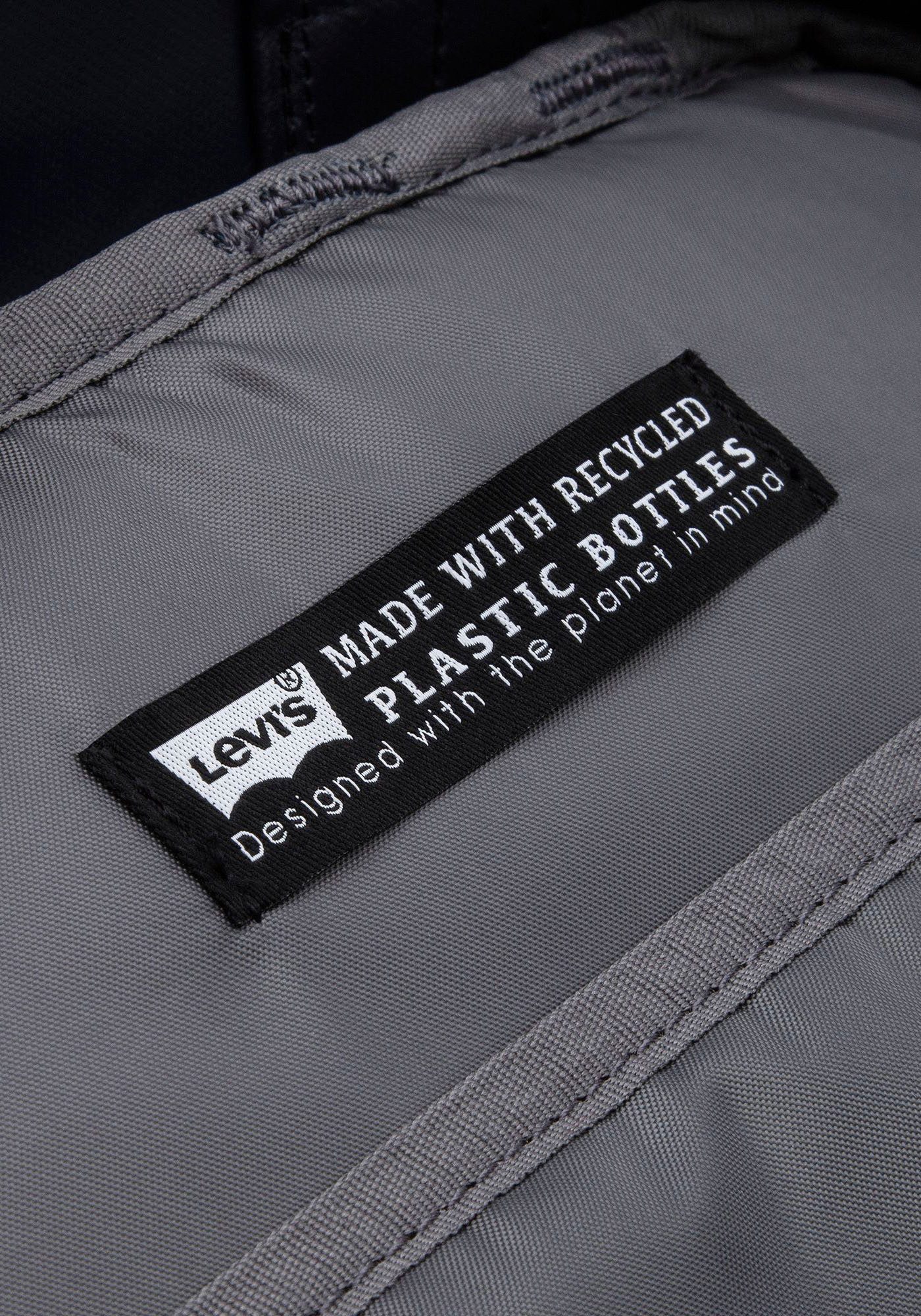 Levi's® Rugzak Levi's® L-Pack Standard Issue Vrijetijdrugzak, werkrugzak, schoolrugzak